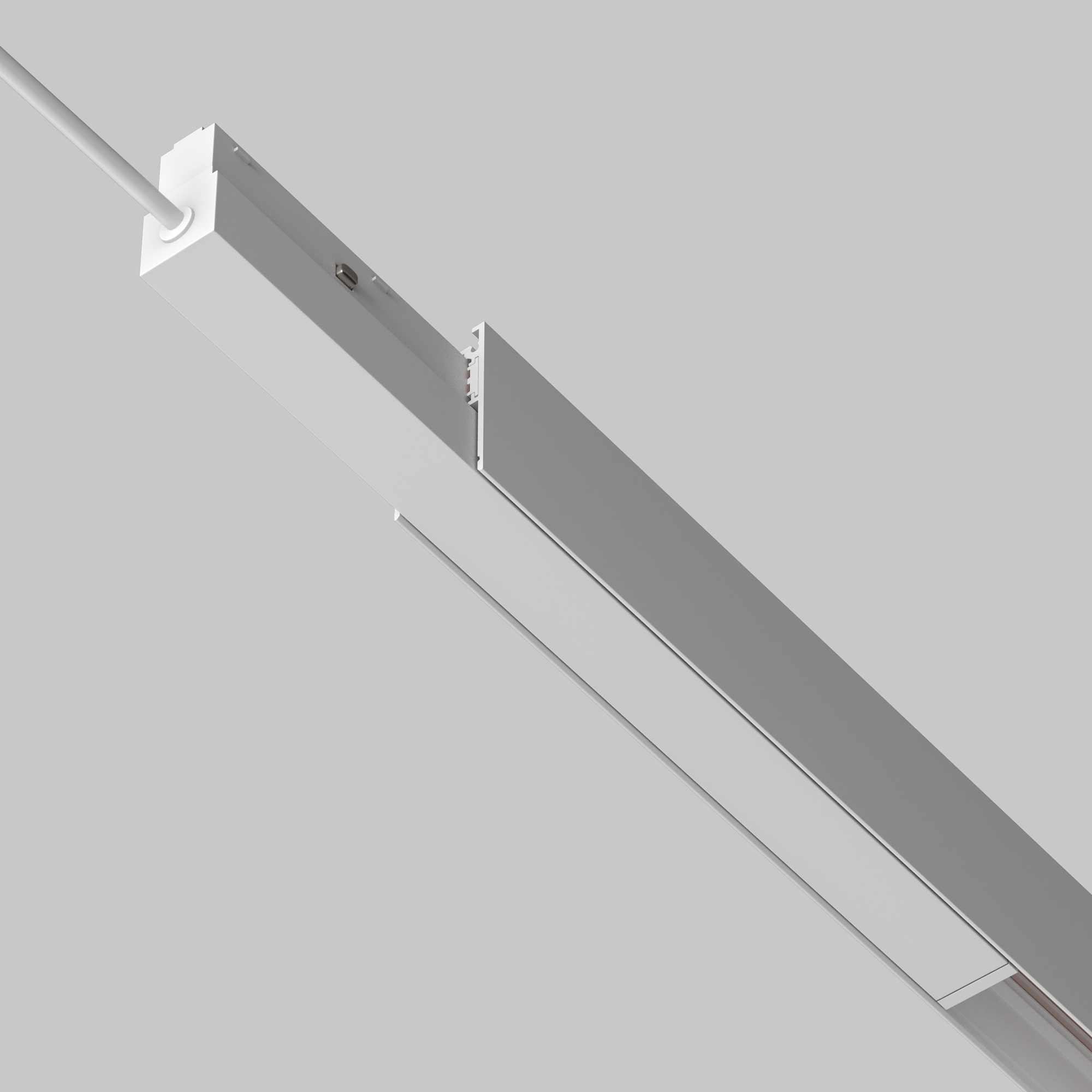 картинка Блок питания Technical TRA034DR-200W-DD-W от магазина pro-decor.kz