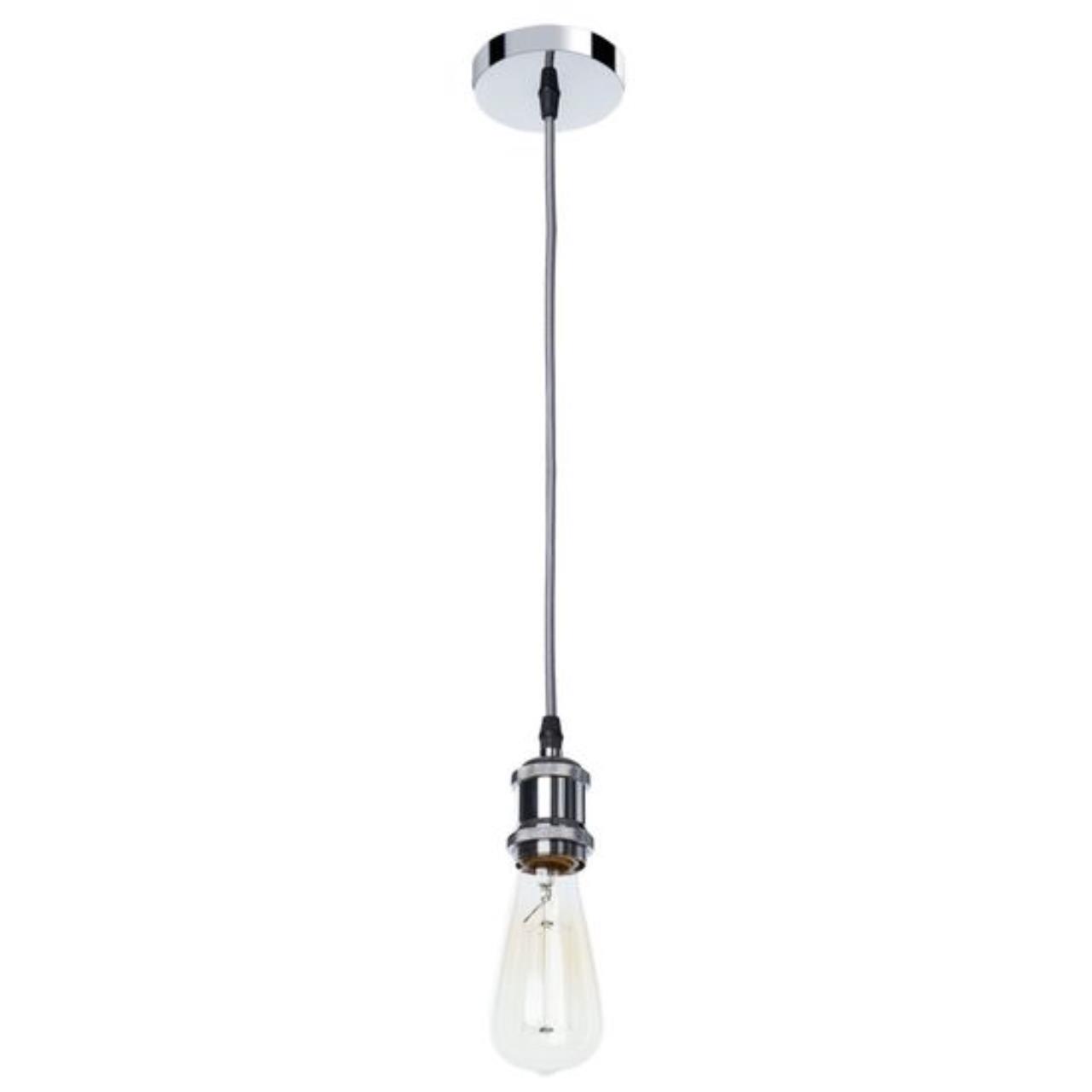 картинка Подвесной светильник Arte Lamp ELECTRA A7002SP-1CC от магазина pro-decor.kz