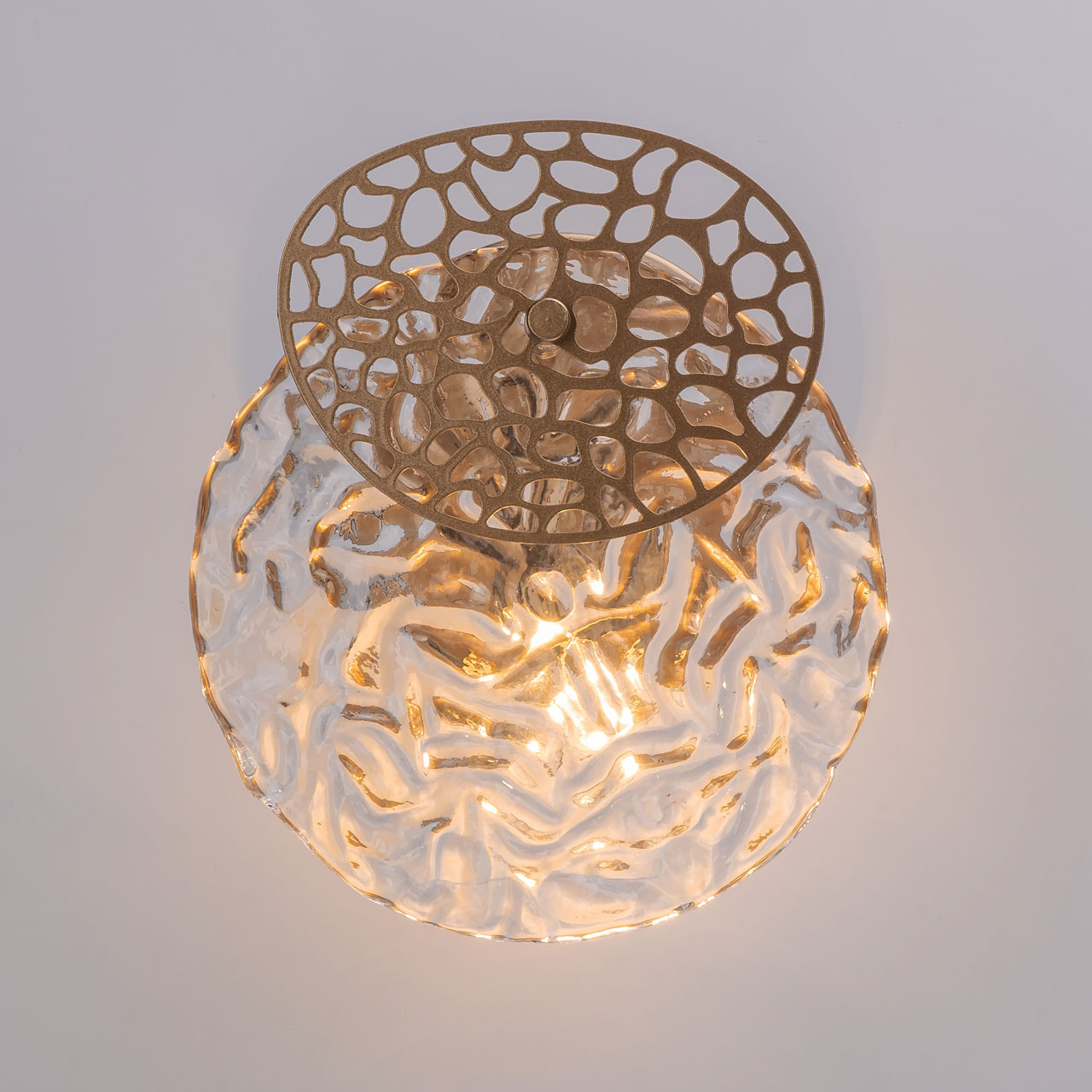 картинка 451021901  MW-Light Илоника 1*40W E14 220 V светильник от магазина pro-decor.kz
