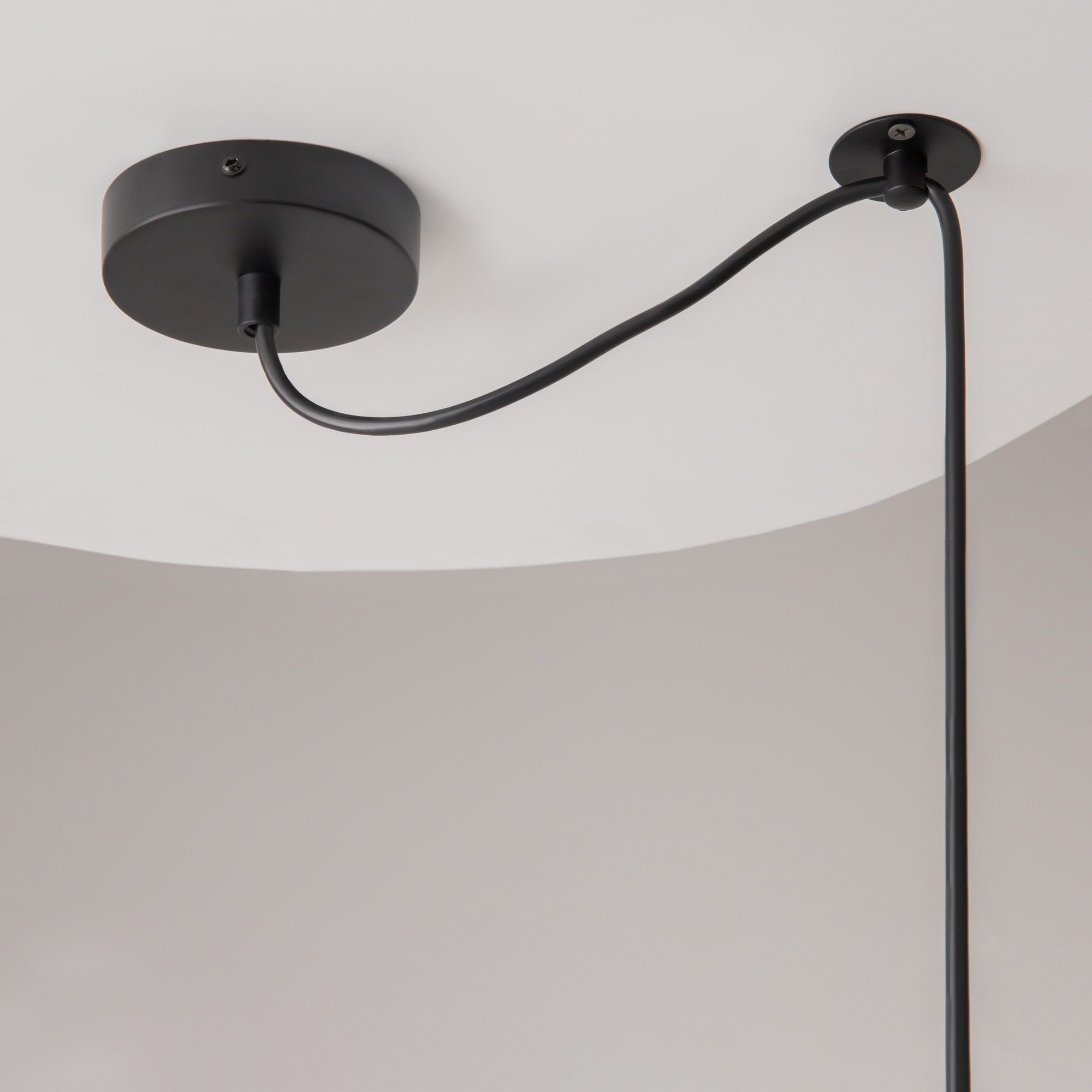 картинка Подвесной светильник Maytoni Broni T439-PL-01-GR от магазина pro-decor.kz