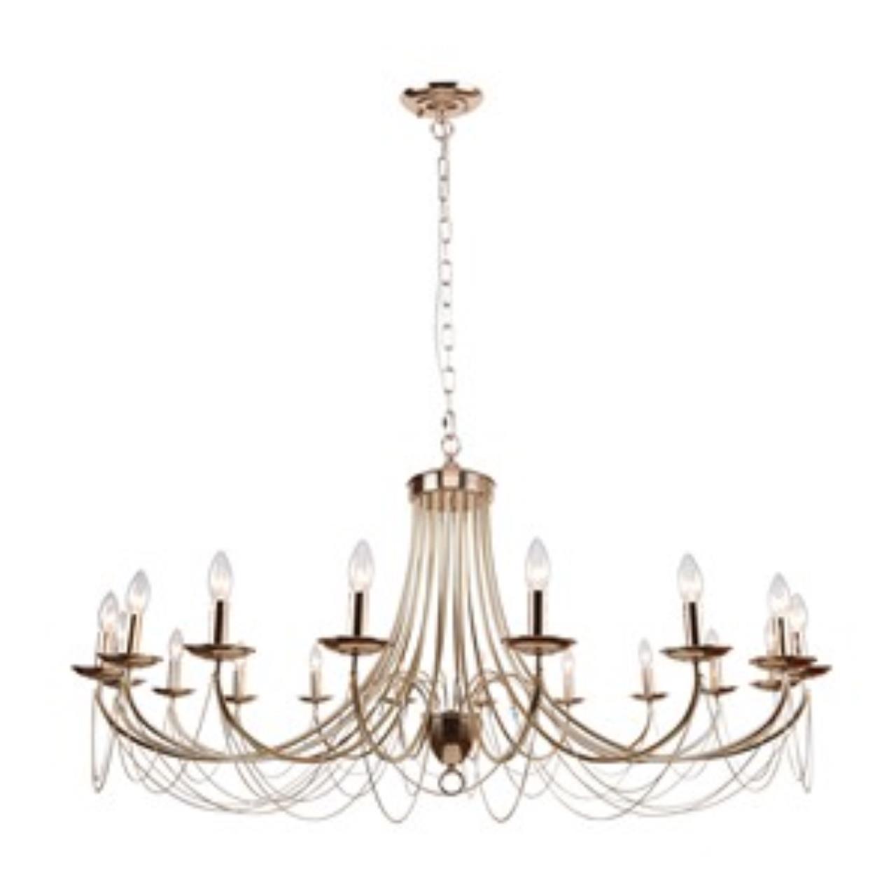 картинка Подвесная люстра F-Promo Plini 2591-18P магазин pro-decor.kz являющийся официальным дистрибьютором в Казахстане картинка Подвесная люстра F-Promo Plini 2591-18P от магазина pro-decor.kz