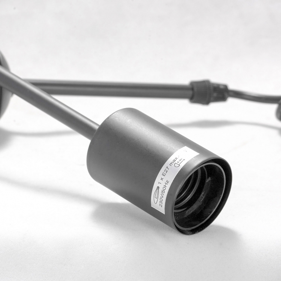 картинка Подвесная люстра Lussole Lgo Kenner LSP-8271 от магазина pro-decor.kz