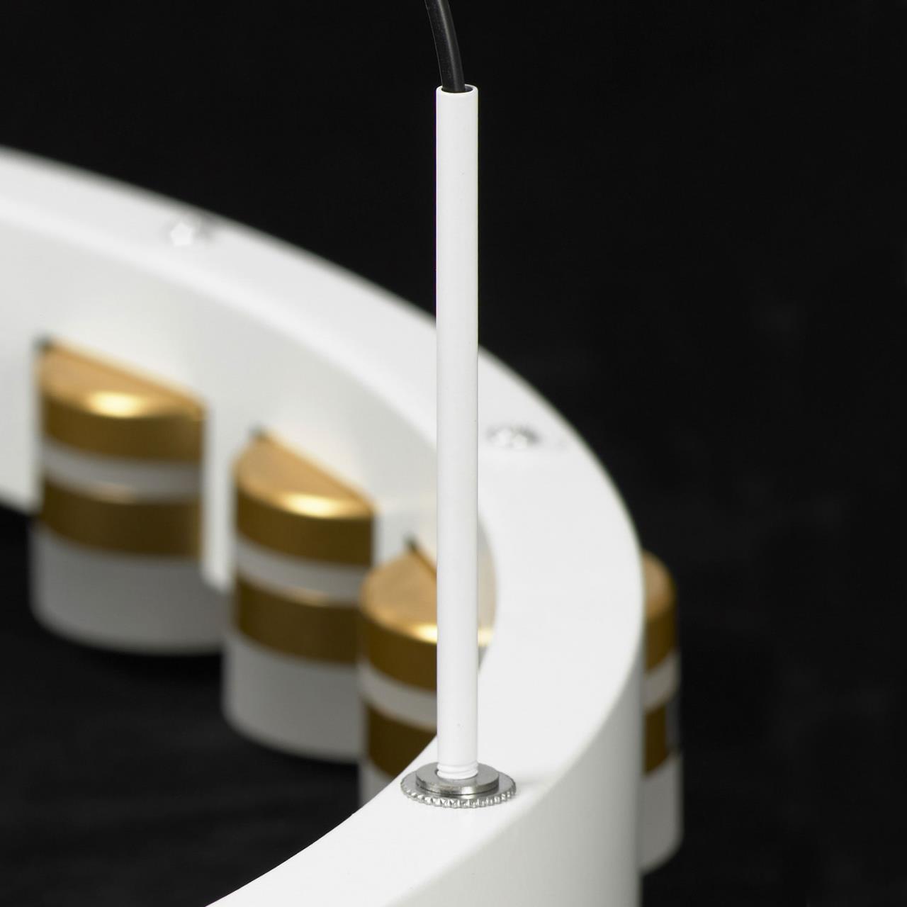 картинка Светильник подвесной Lussole LSP-7176 магазин pro-decor.kz являющийся официальным дистрибьютором в Казахстане картинка Светильник подвесной Lussole LSP-7176 от магазина pro-decor.kz