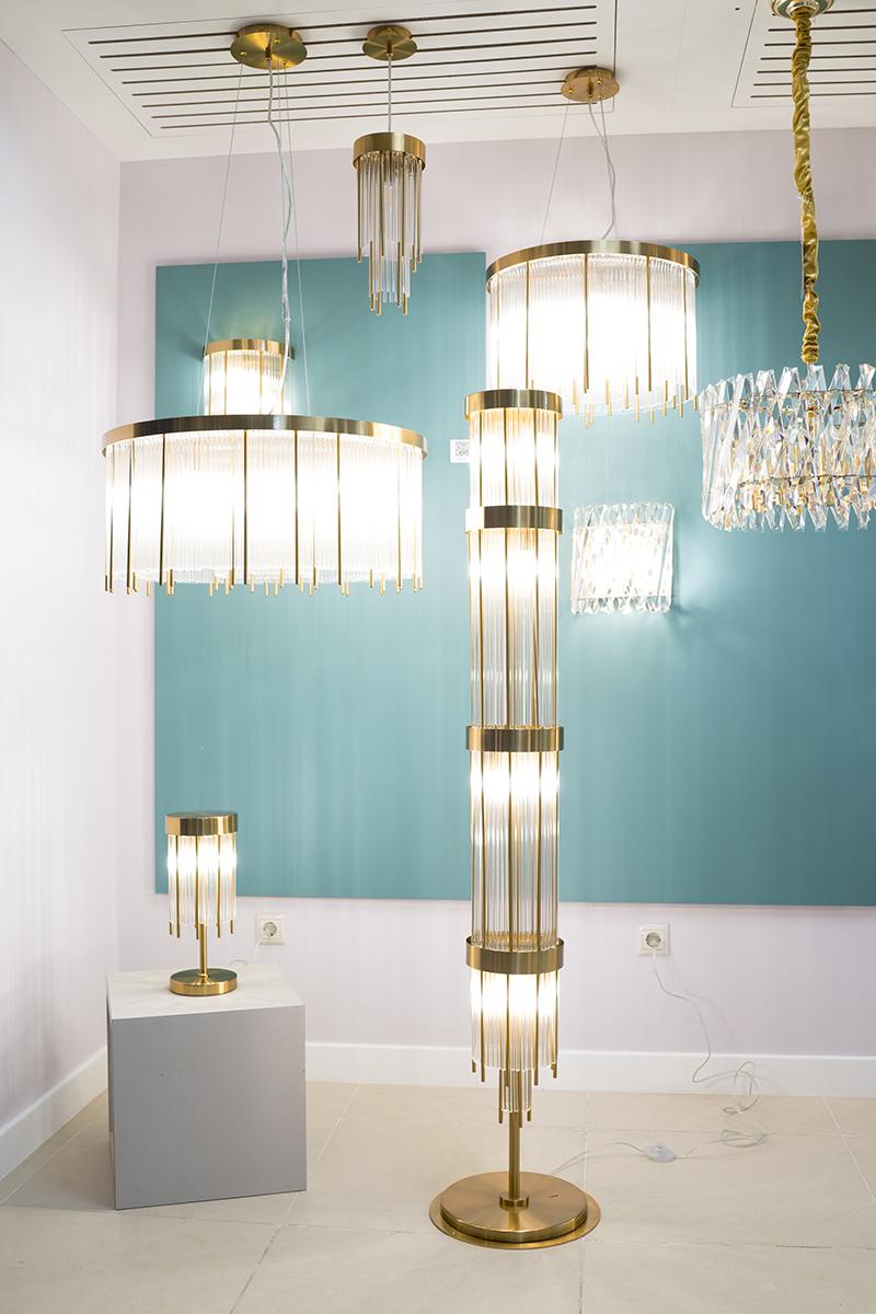картинка Настольная лампа Odeon Light Hall York 4788/2T от магазина pro-decor.kz