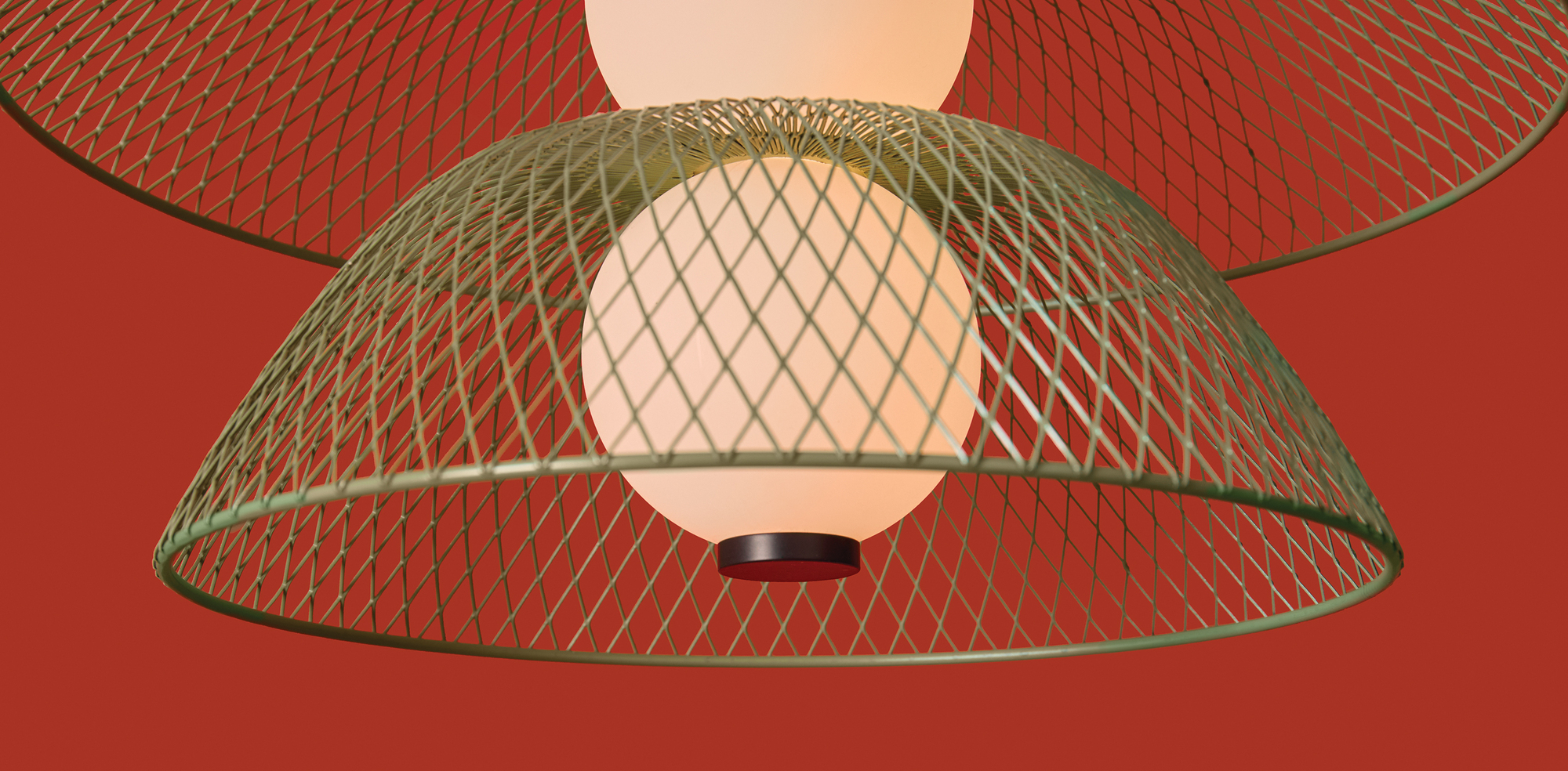 картинка Подвесной светильник Freya FR5545PL-L5GN от магазина pro-decor.kz