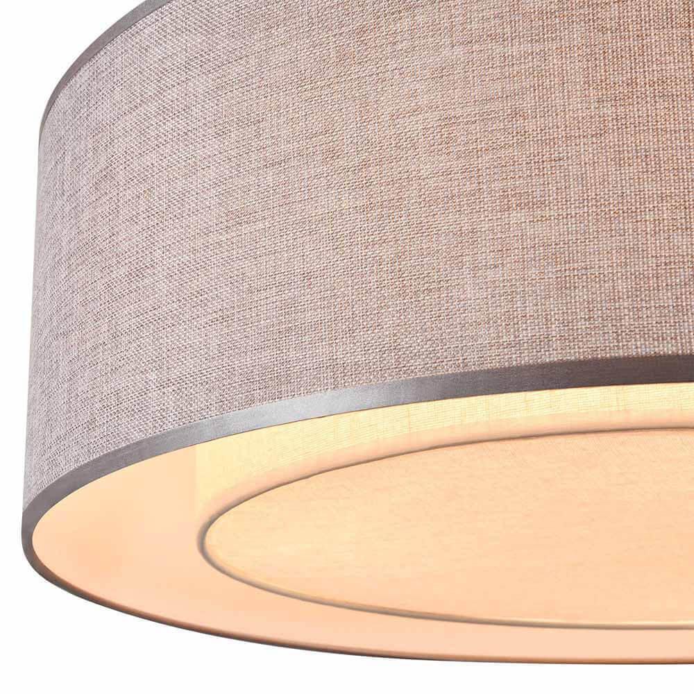 картинка Потолочный светильник Maytoni Bergamo MOD613CL-04GR от магазина pro-decor.kz