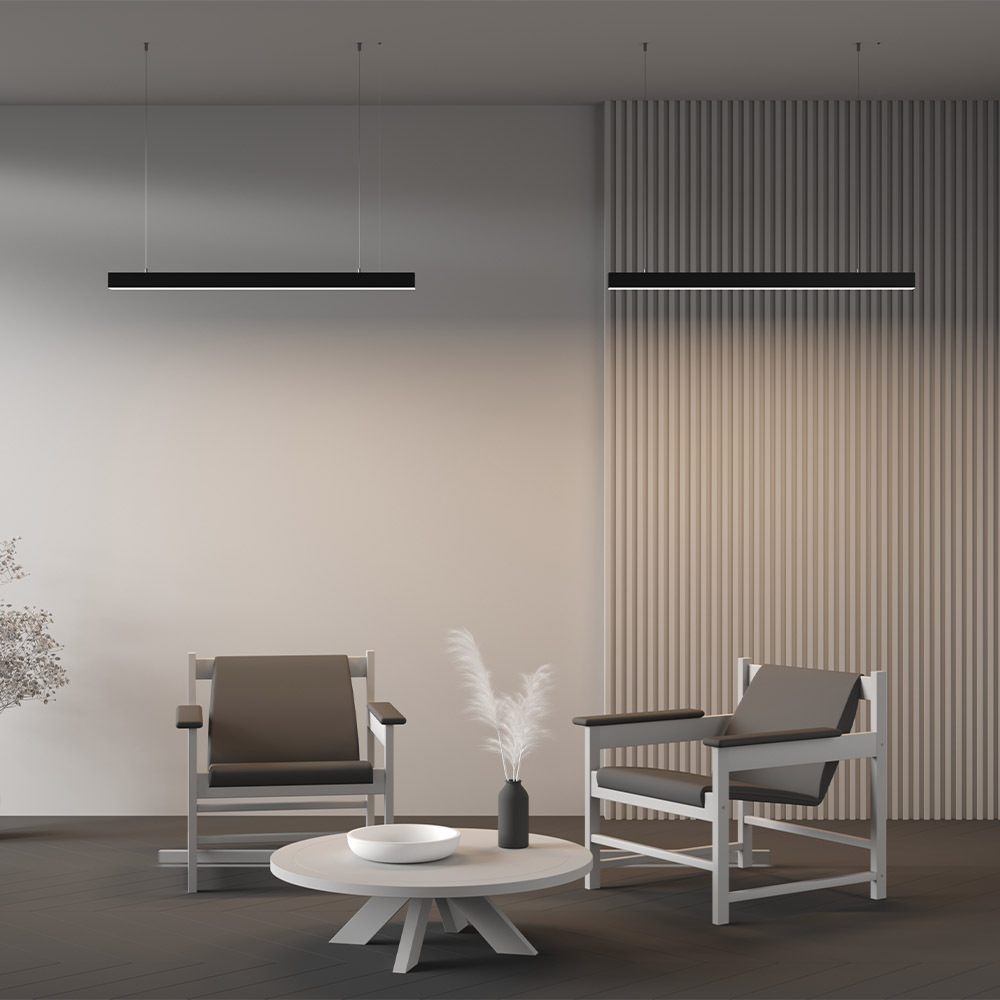 картинка Линейный светильник Technical LL312028 от магазина pro-decor.kz