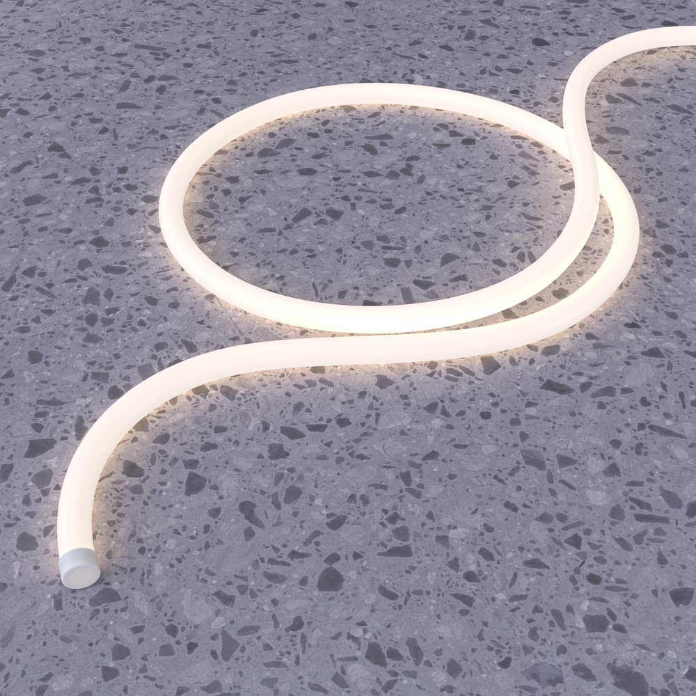 картинка Гибкий неон Led Strip 200881 магазин pro-decor.kz являющийся официальным дистрибьютором в Казахстане картинка Гибкий неон Led Strip 200881 от магазина pro-decor.kz
