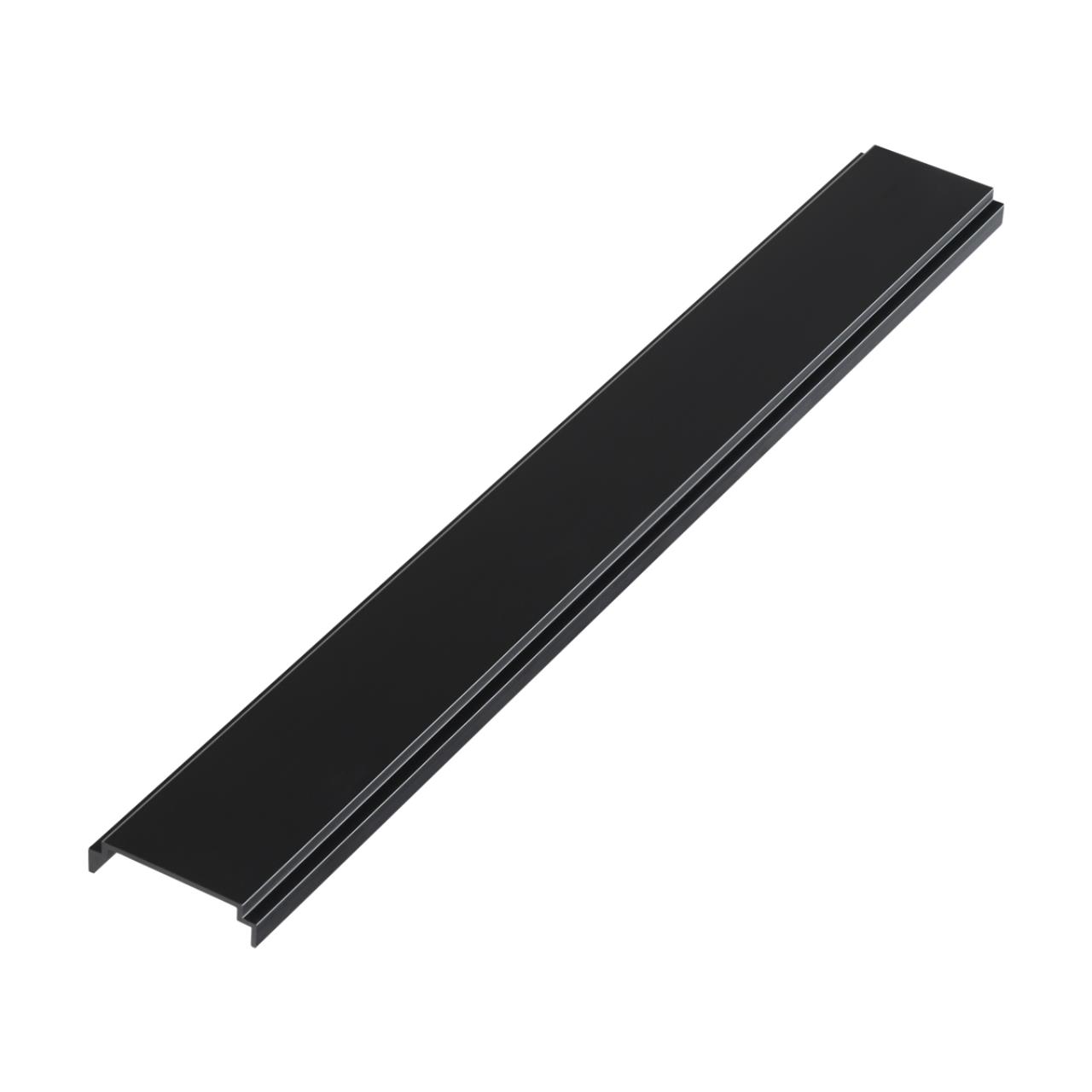 картинка Крышка для шинопровода Novotech Shino Kit 135111 магазин pro-decor.kz являющийся официальным дистрибьютором в Казахстане картинка Крышка для шинопровода Novotech Shino Kit 135111 от магазина pro-decor.kz