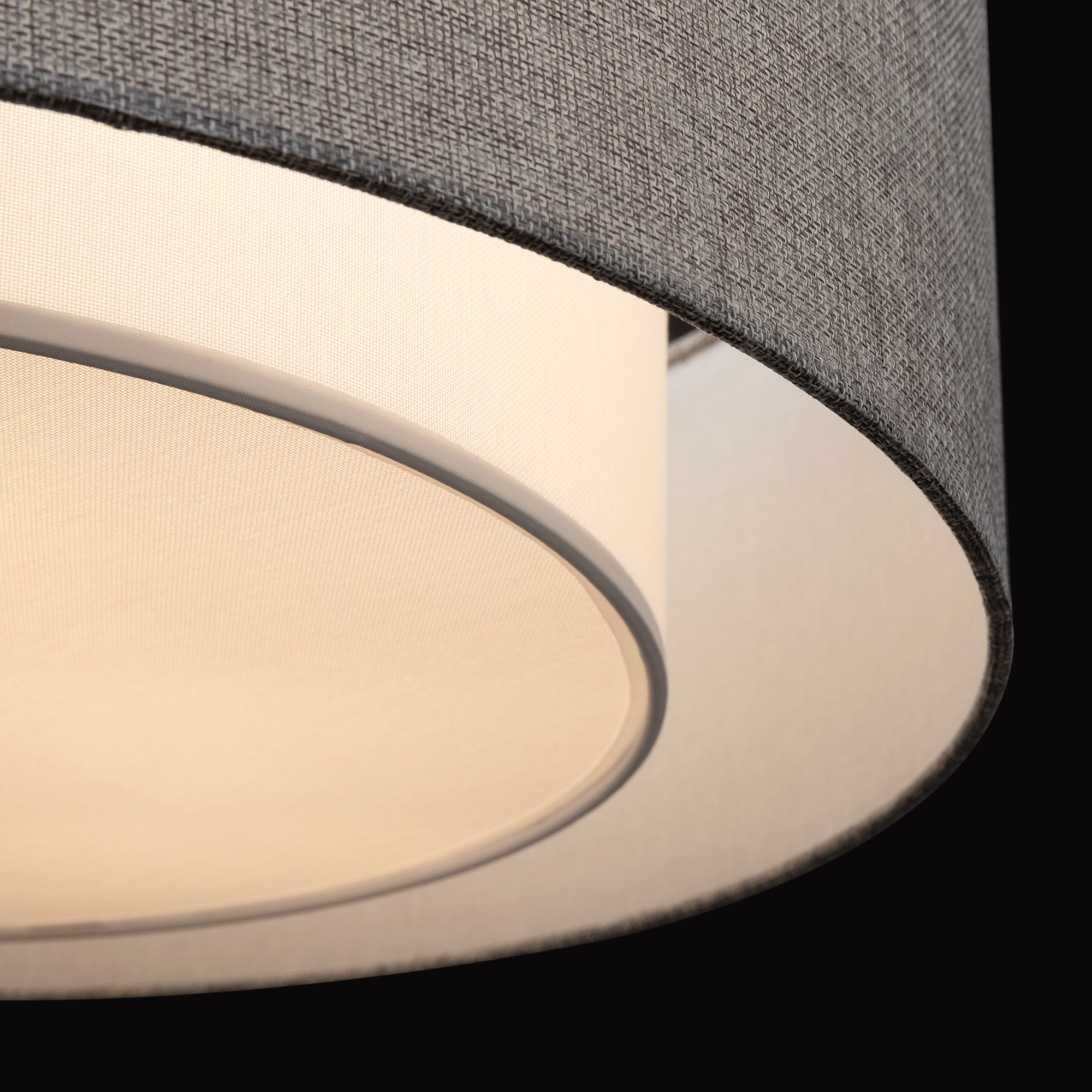 картинка Потолочный светильник Maytoni Bergamo MOD613CL-04GR от магазина pro-decor.kz