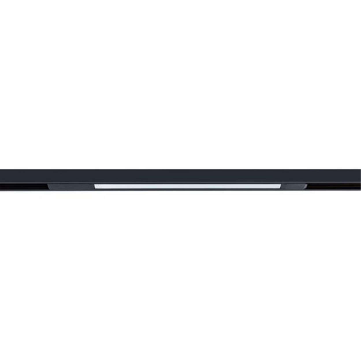 картинка Магнитный трековый светильник Arte Lamp OPTIMA A7263PL-1BK от магазина pro-decor.kz