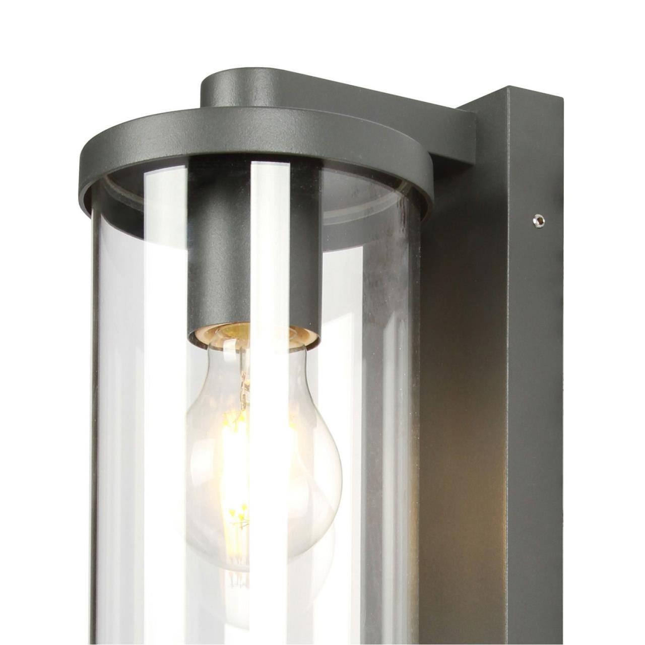 картинка Уличный светильник Lukturis 3038-1W от магазина pro-decor.kz