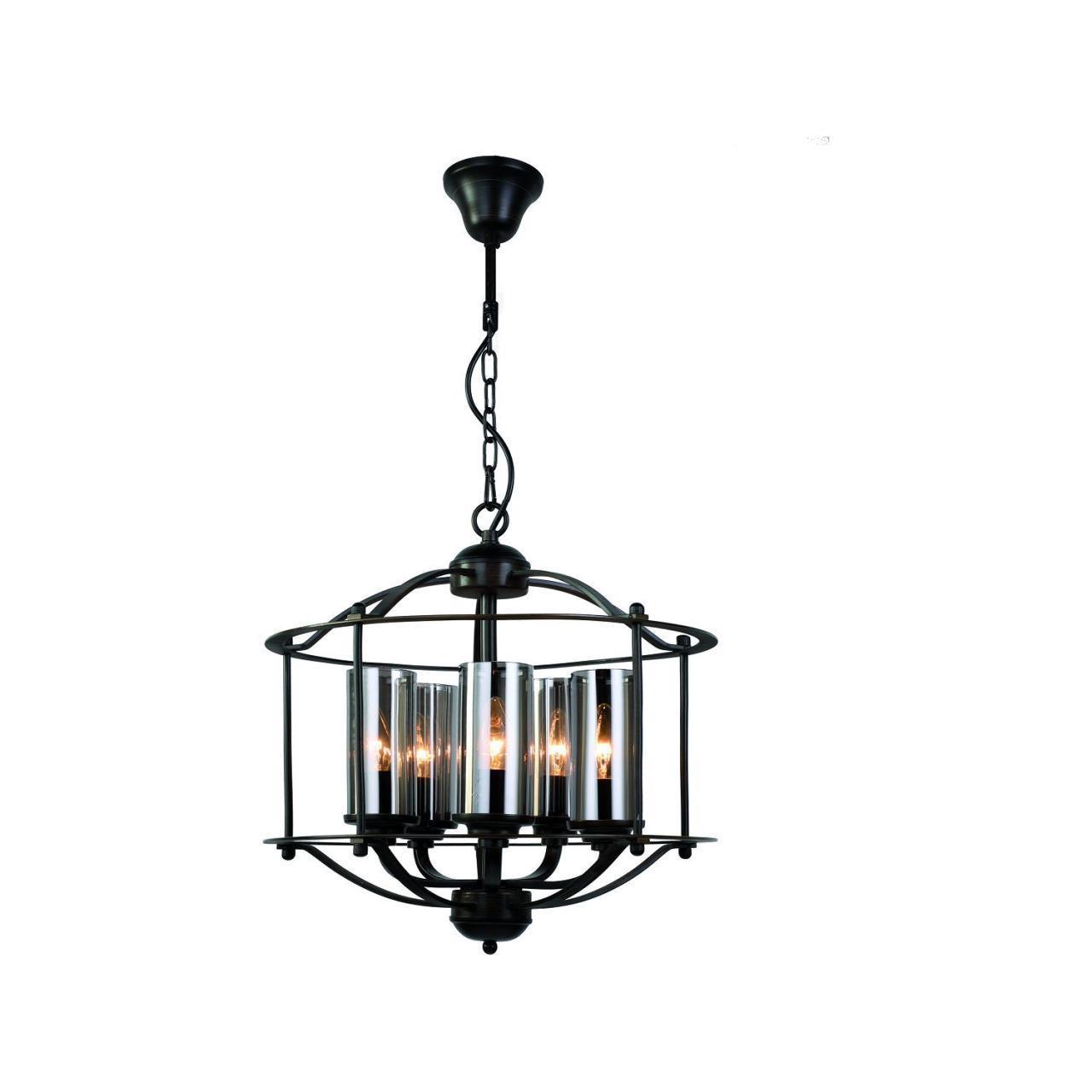 картинка Подвесная люстра Favourite Kiara 2057-5P от магазина pro-decor.kz