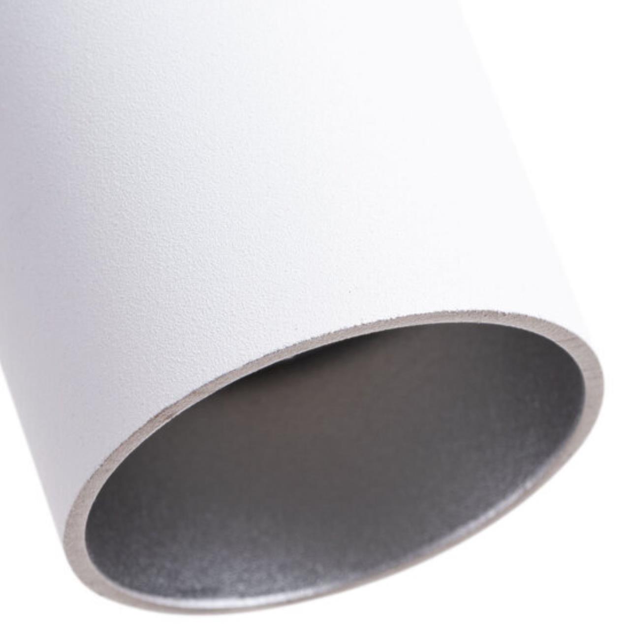 картинка Подвесной светильник Arte Lamp Torre A1530SP-1WH от магазина pro-decor.kz