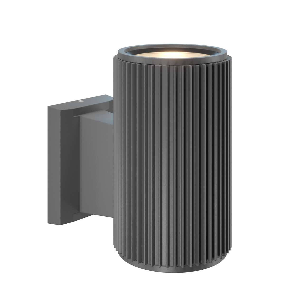 картинка Настенный светильник (бра) Outdoor O419WL-01GR от магазина pro-decor.kz