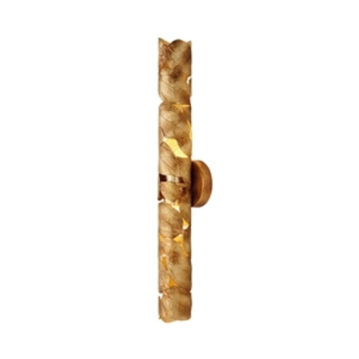 картинка Бра 4802-1W Favourite Leaftube магазин pro-decor.kz являющийся официальным дистрибьютором в Казахстане картинка Бра 4802-1W Favourite Leaftube от магазина pro-decor.kz