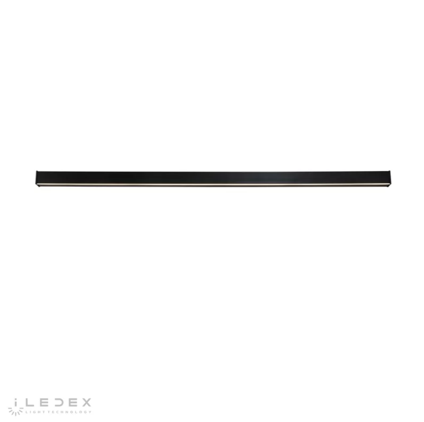картинка Светильник настенный iLedex Line iLedex ZD8193B-2000 SBK магазин pro-decor.kz являющийся официальным дистрибьютором в Казахстане картинка Светильник настенный iLedex Line iLedex ZD8193B-2000 SBK от магазина pro-decor.kz
