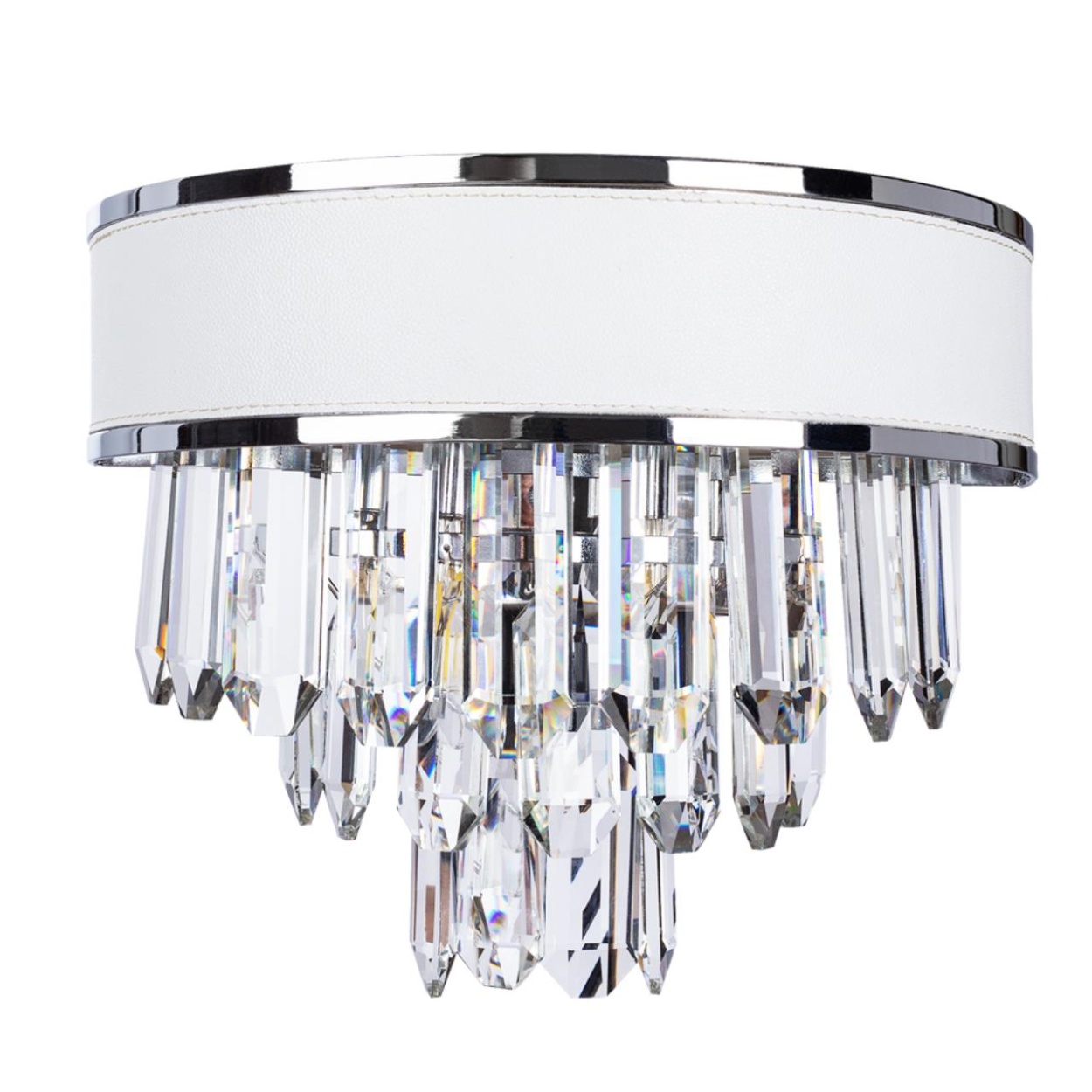 картинка Настенный светильник Arte Lamp Diadem A1002AP-2CC от магазина pro-decor.kz