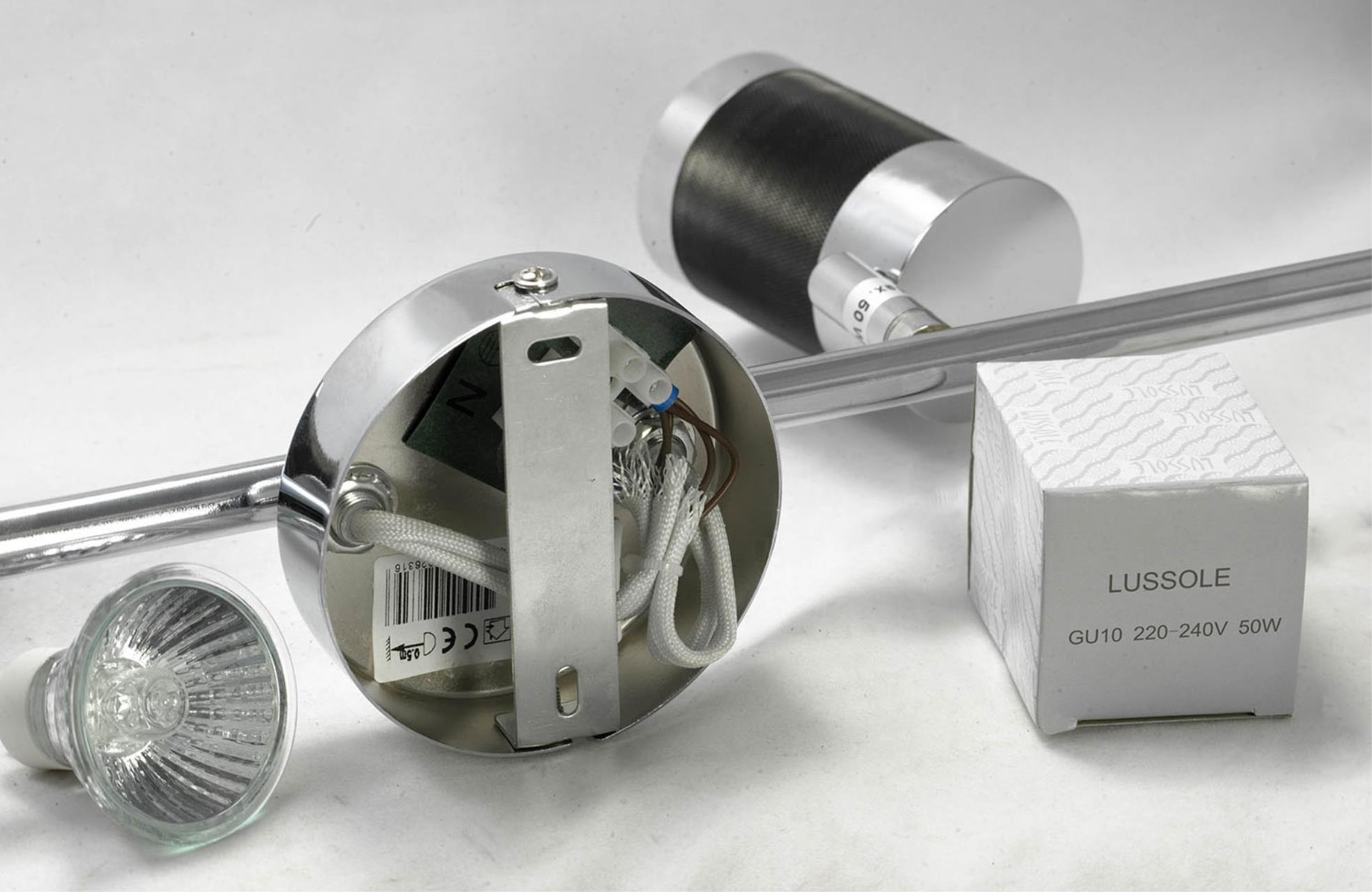 картинка Спот Lussole Loft LSP-9565 от магазина pro-decor.kz