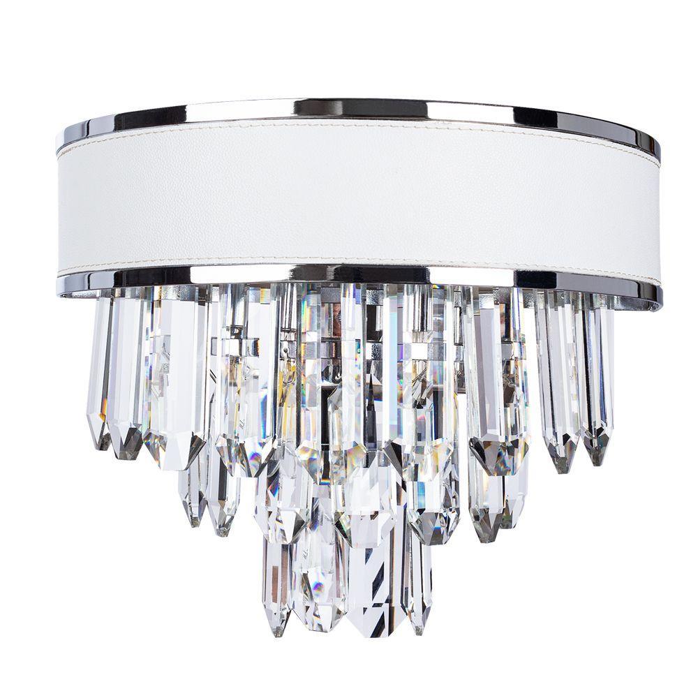 картинка Настенный светильник Arte Lamp Diadem A1002AP-2CC от магазина pro-decor.kz