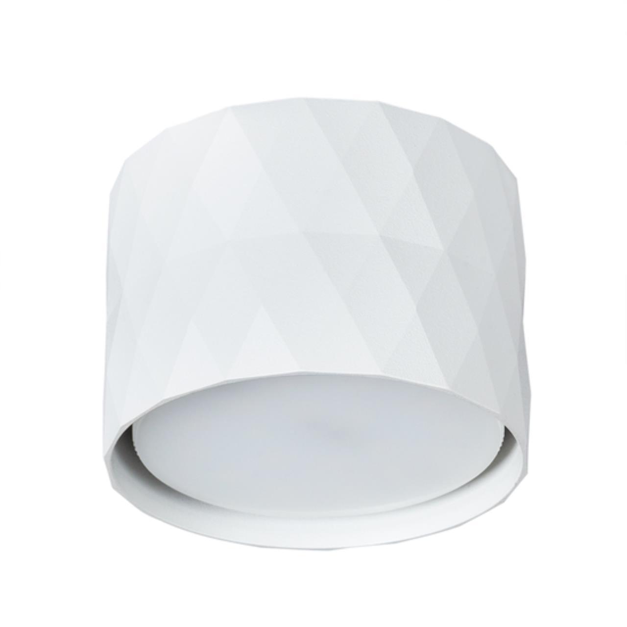картинка Потолочный светильник Arte Lamp FANG A5552PL-1WH от магазина pro-decor.kz