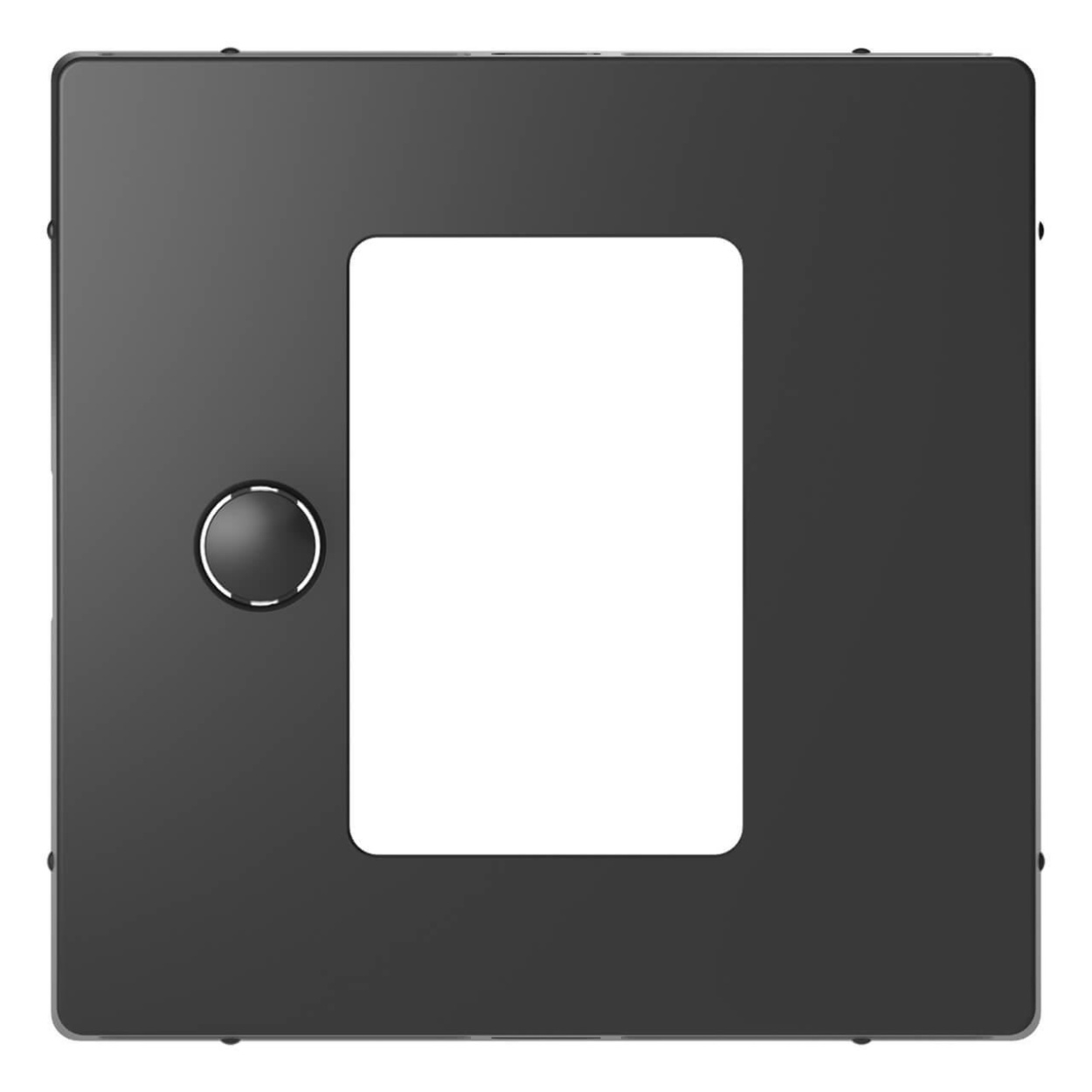 картинка Накладка Schneider Electric Merten D-Life для термостата MTN5775-6034 магазин pro-decor.kz являющийся официальным дистрибьютором в Казахстане картинка Накладка Schneider Electric Merten D-Life для термостата MTN5775-6034 от магазина pro-decor.kz