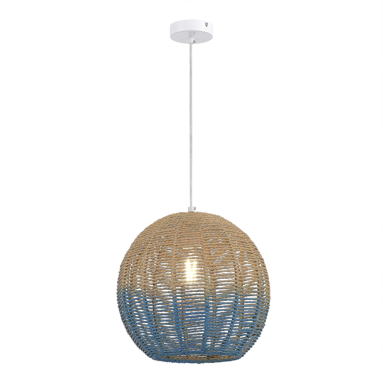 картинка SL1514.523.01 Светильник подвесной ST-Luce  от магазина pro-decor.kz