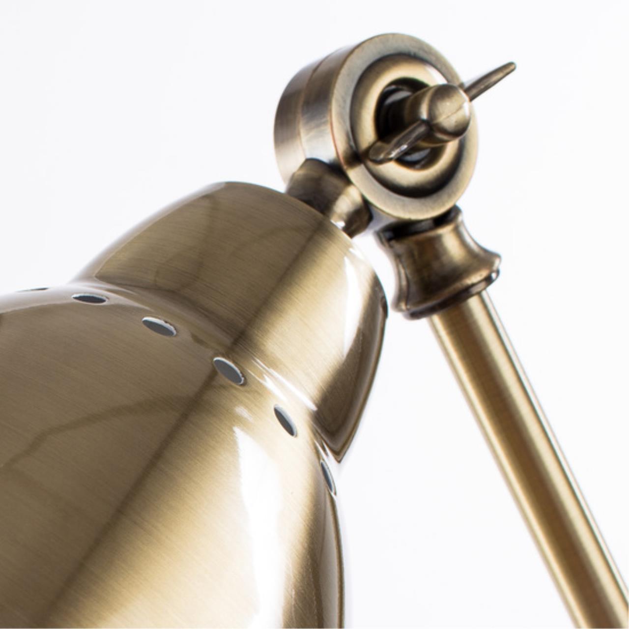 картинка Спот Arte Lamp 43 A2054AP-1AB от магазина pro-decor.kz