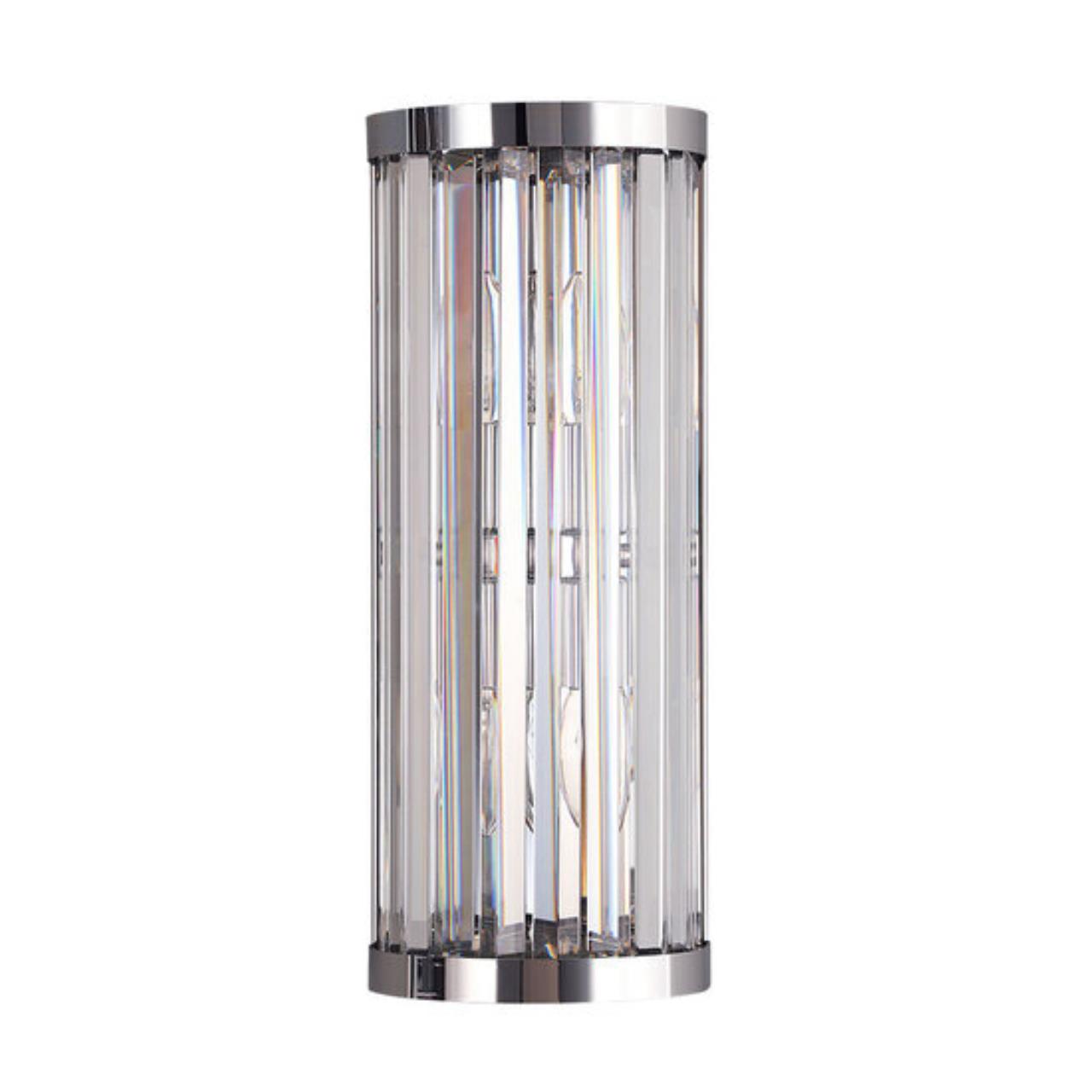 картинка Бра Arte Lamp FORTUNA A1069AP-2CC от магазина pro-decor.kz