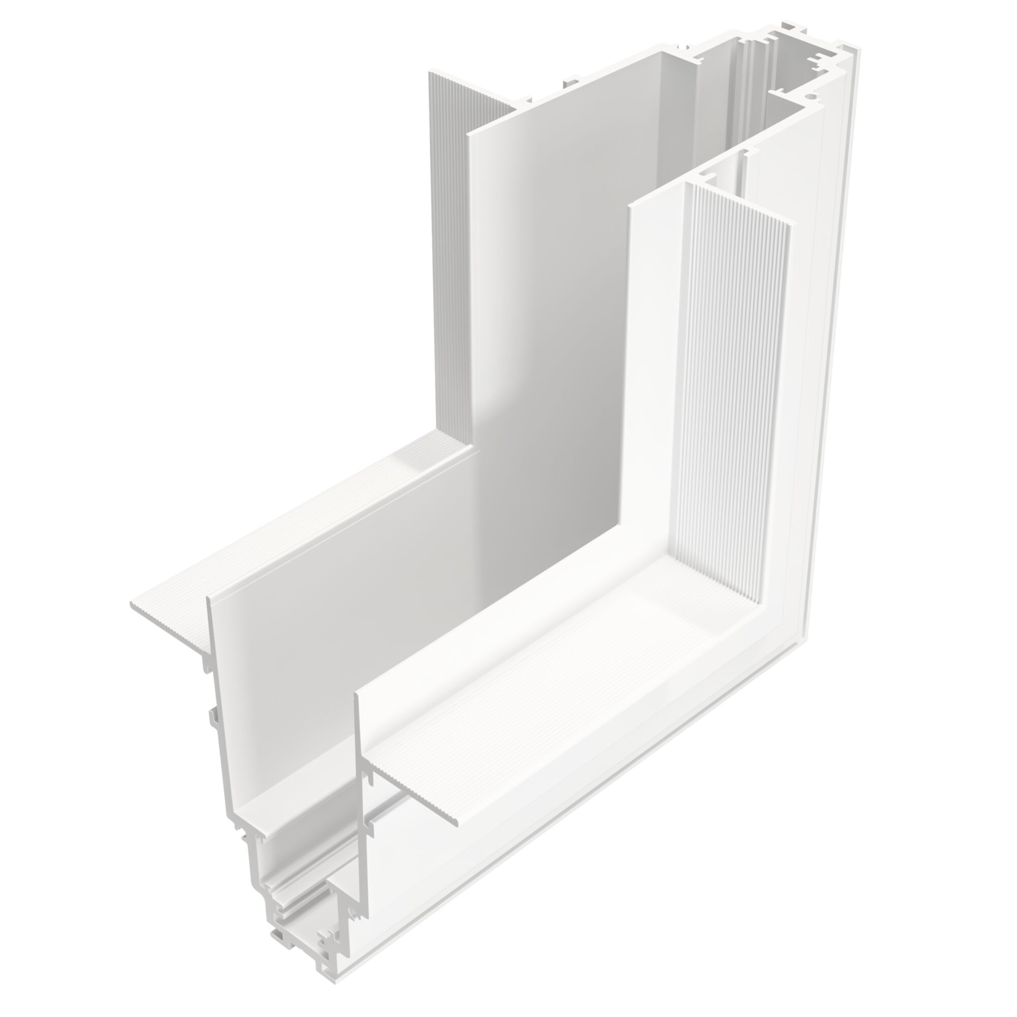 картинка Аксессуар для трекового светильника Technical TRA004ICL-22W от магазина pro-decor.kz