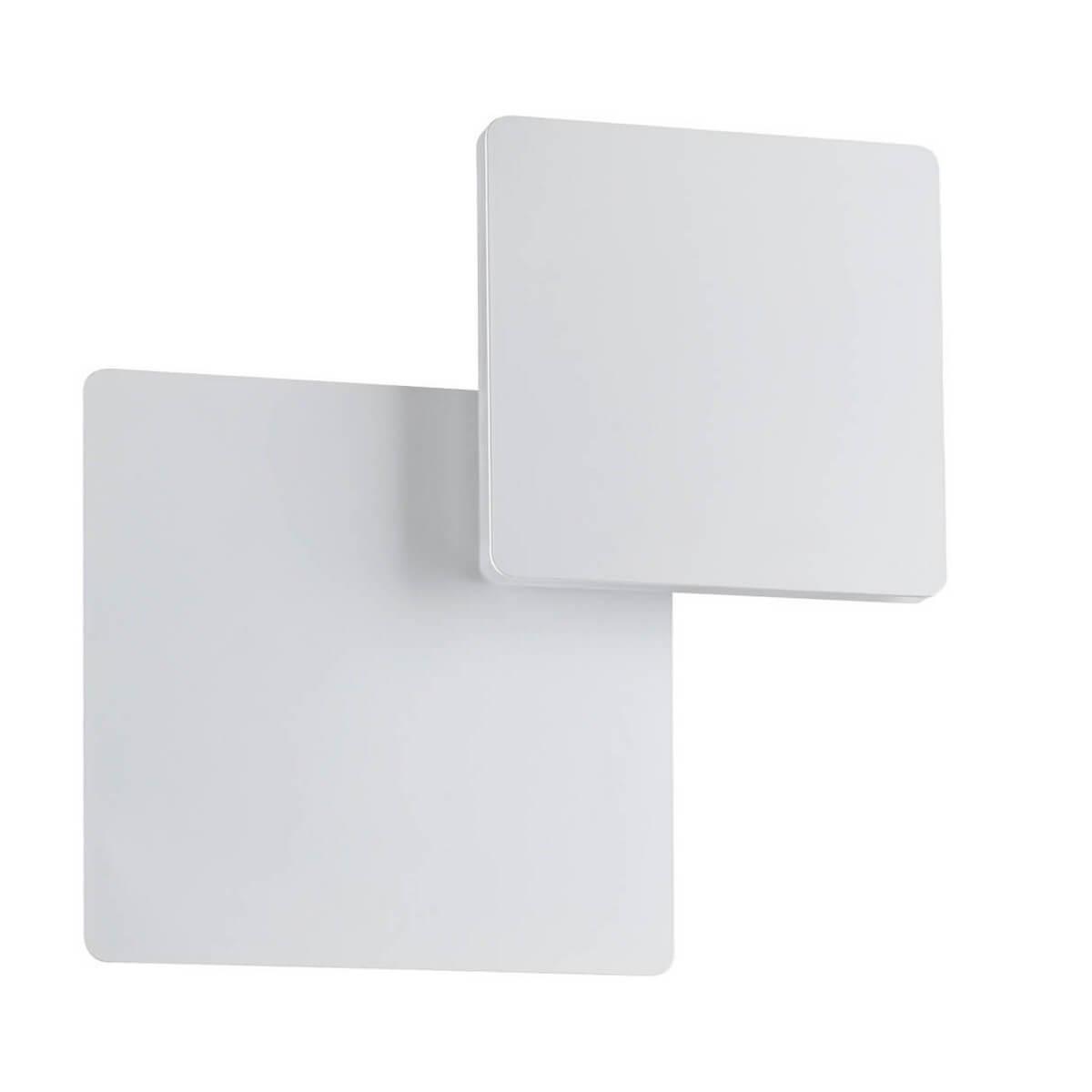 картинка Настенный светодиодный светильник Novotech Over Smena 357858 от магазина pro-decor.kz