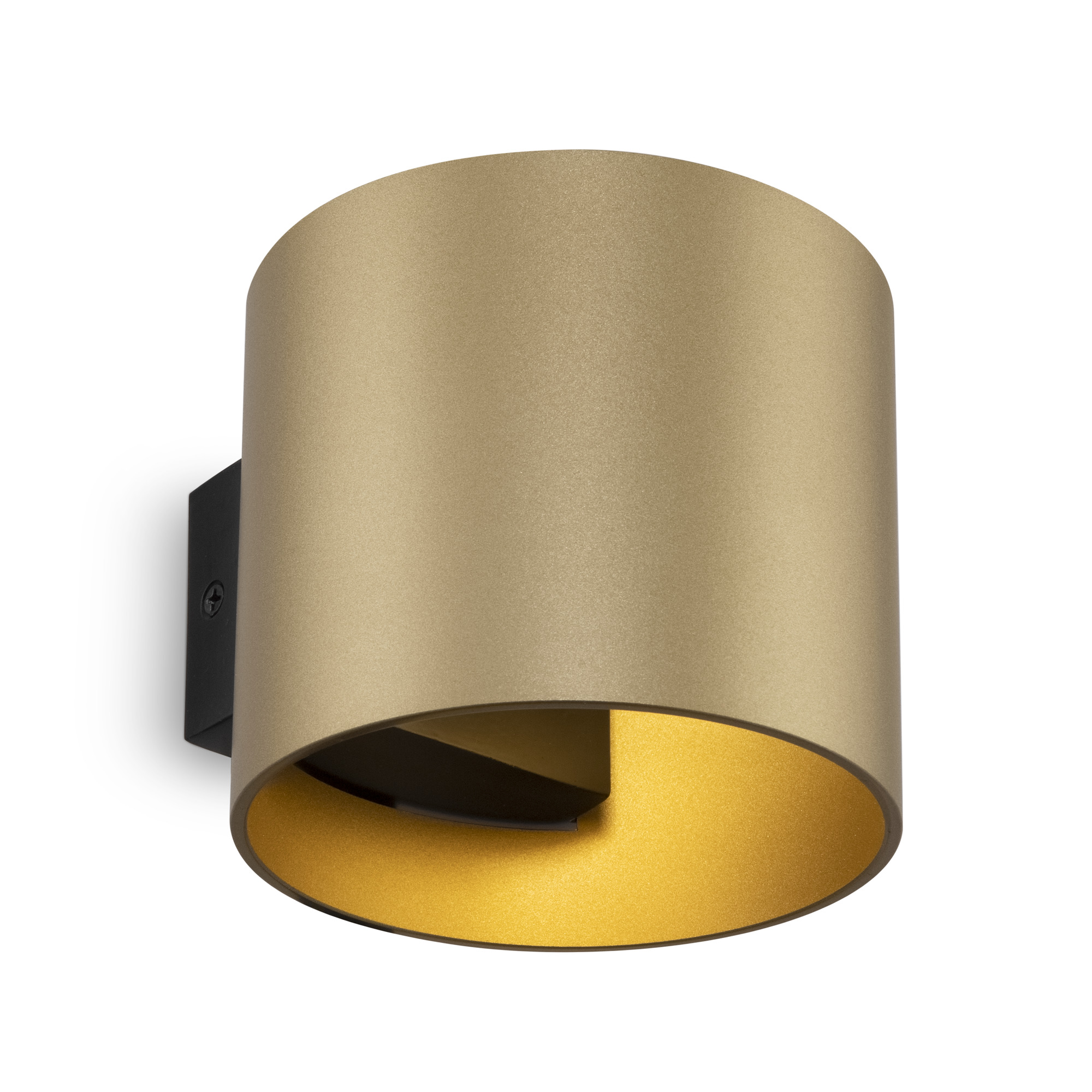 картинка Бра Maytoni Rond C066WL-01MG магазин pro-decor.kz являющийся официальным дистрибьютором в Казахстане картинка Бра Maytoni Rond C066WL-01MG от магазина pro-decor.kz