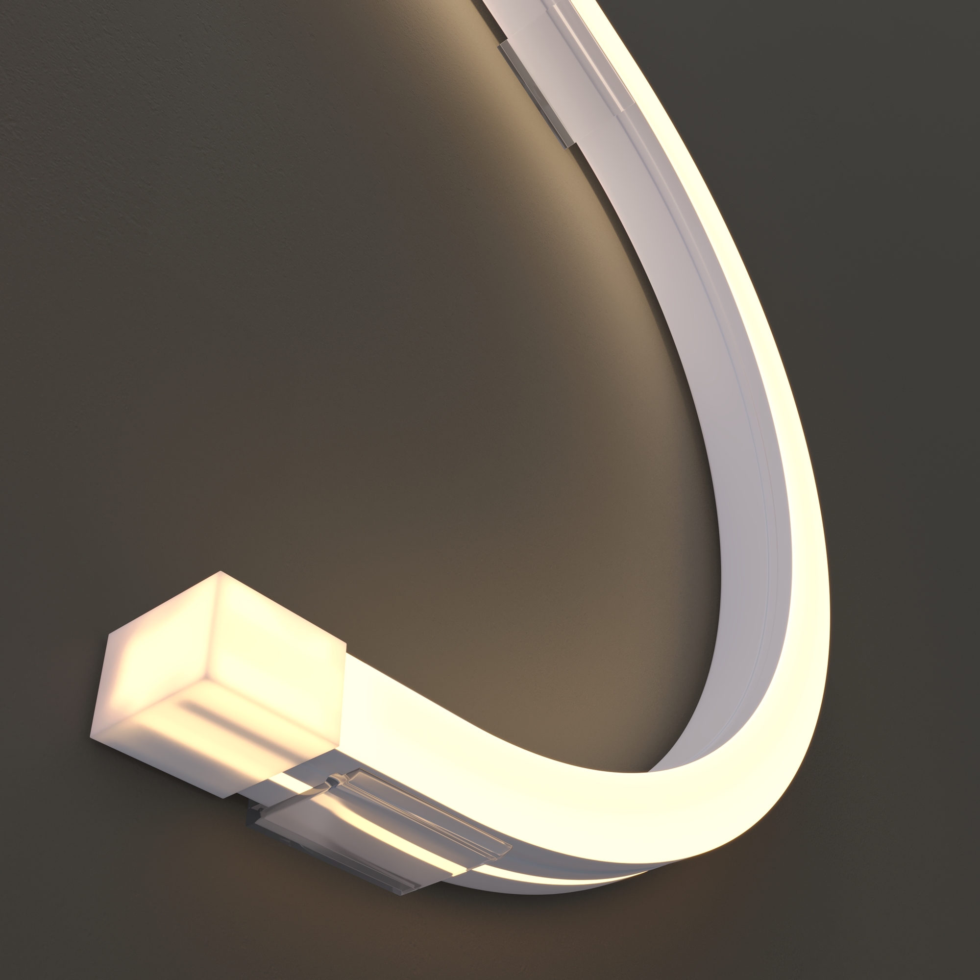 картинка Гибкий неон Led Strip 432001 от магазина pro-decor.kz