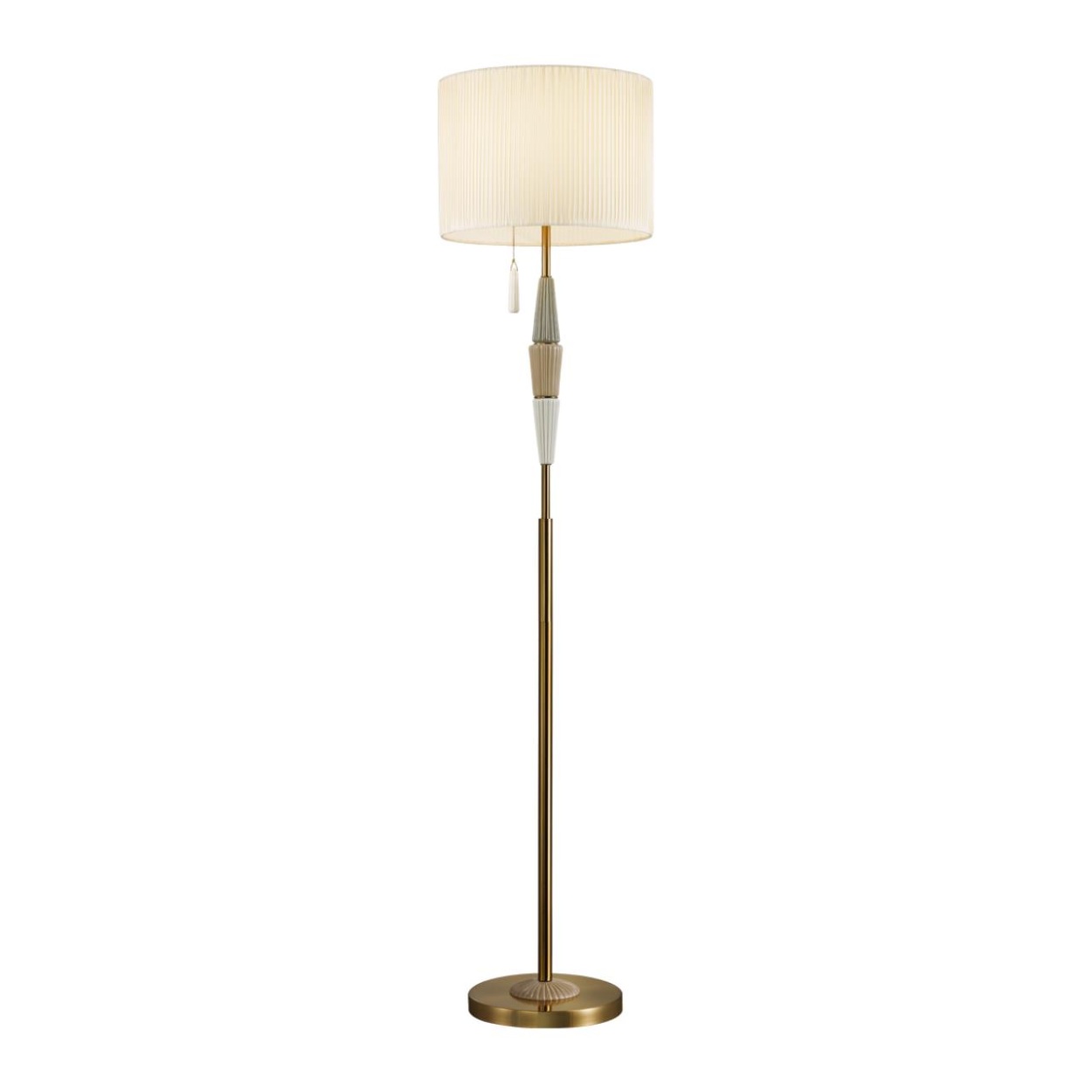 картинка 5403/1FA CLASSIC ODL_EX24 77 Торшер LATTE от магазина pro-decor.kz