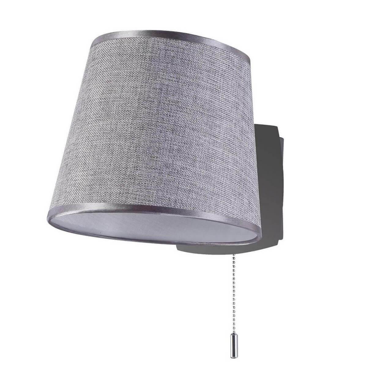 картинка Бра Maytoni Bergamo MOD613WL-01B от магазина pro-decor.kz