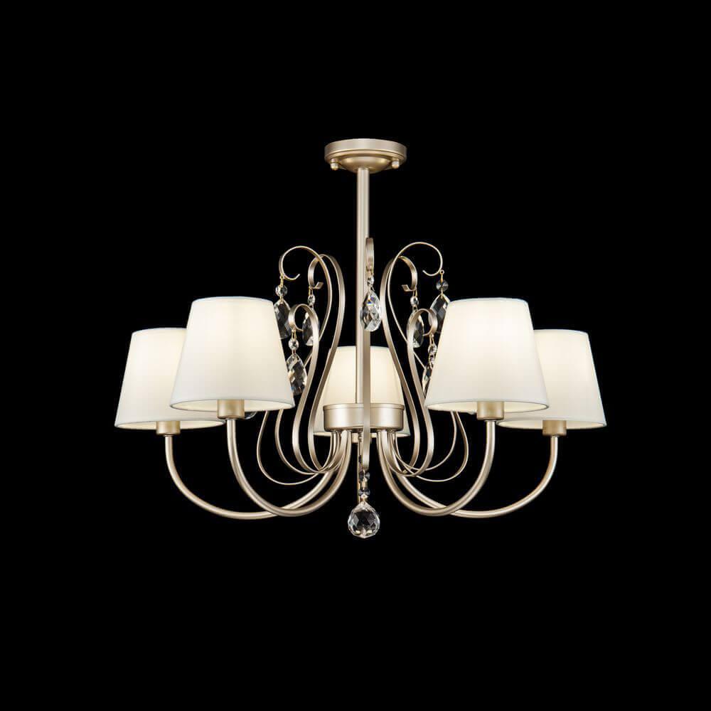 картинка Потолочная люстра Freya Vanda FR2030CL-05G магазин pro-decor.kz являющийся официальным дистрибьютором в Казахстане картинка Потолочная люстра Freya Vanda FR2030CL-05G от магазина pro-decor.kz