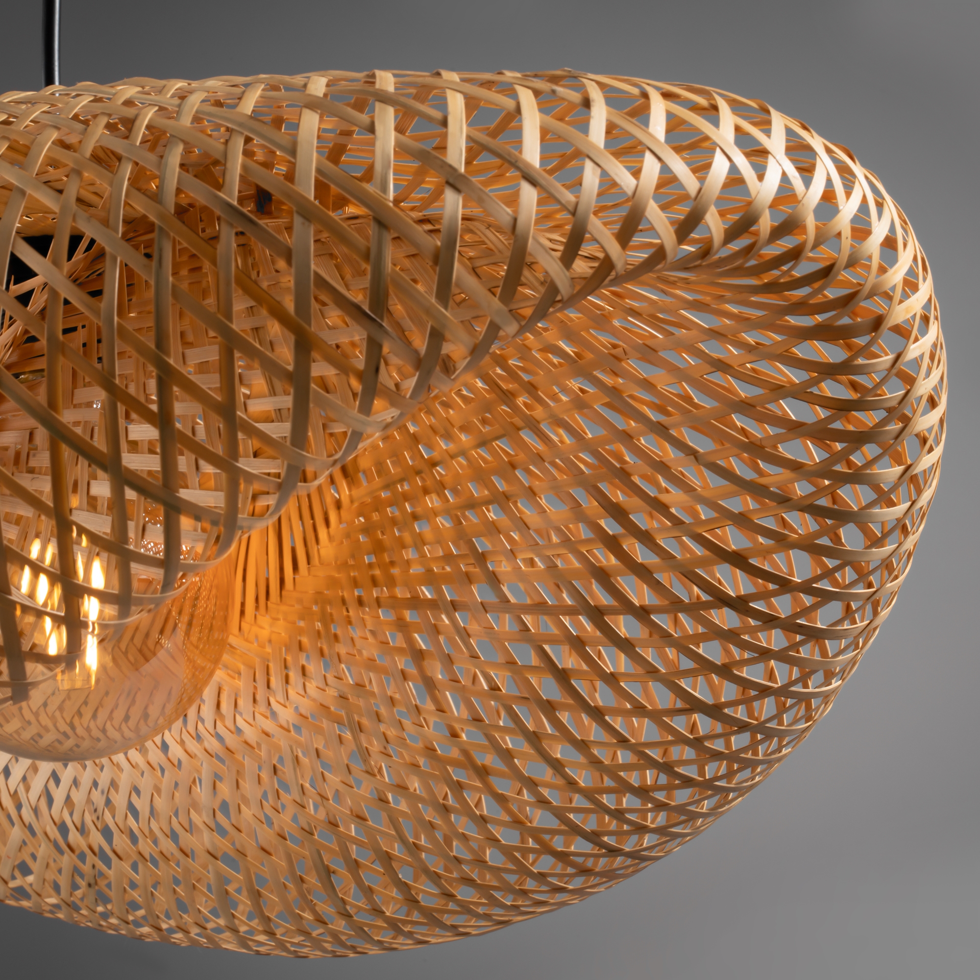 картинка Подвесной светильник Freya FR5243PL-01BR8 от магазина pro-decor.kz