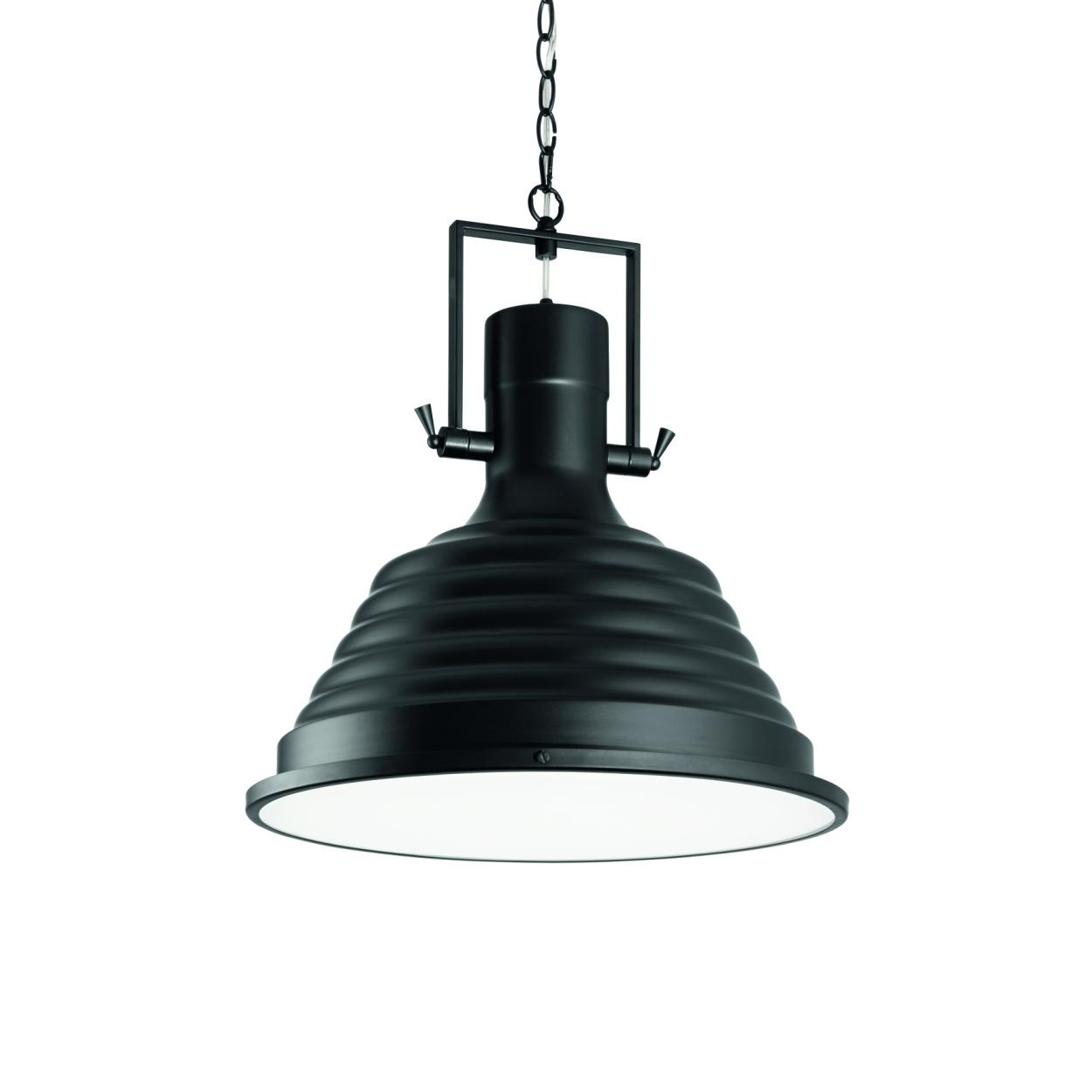 картинка Светильник FISHERMAN SP1 D48 NERO 125831 от магазина pro-decor.kz