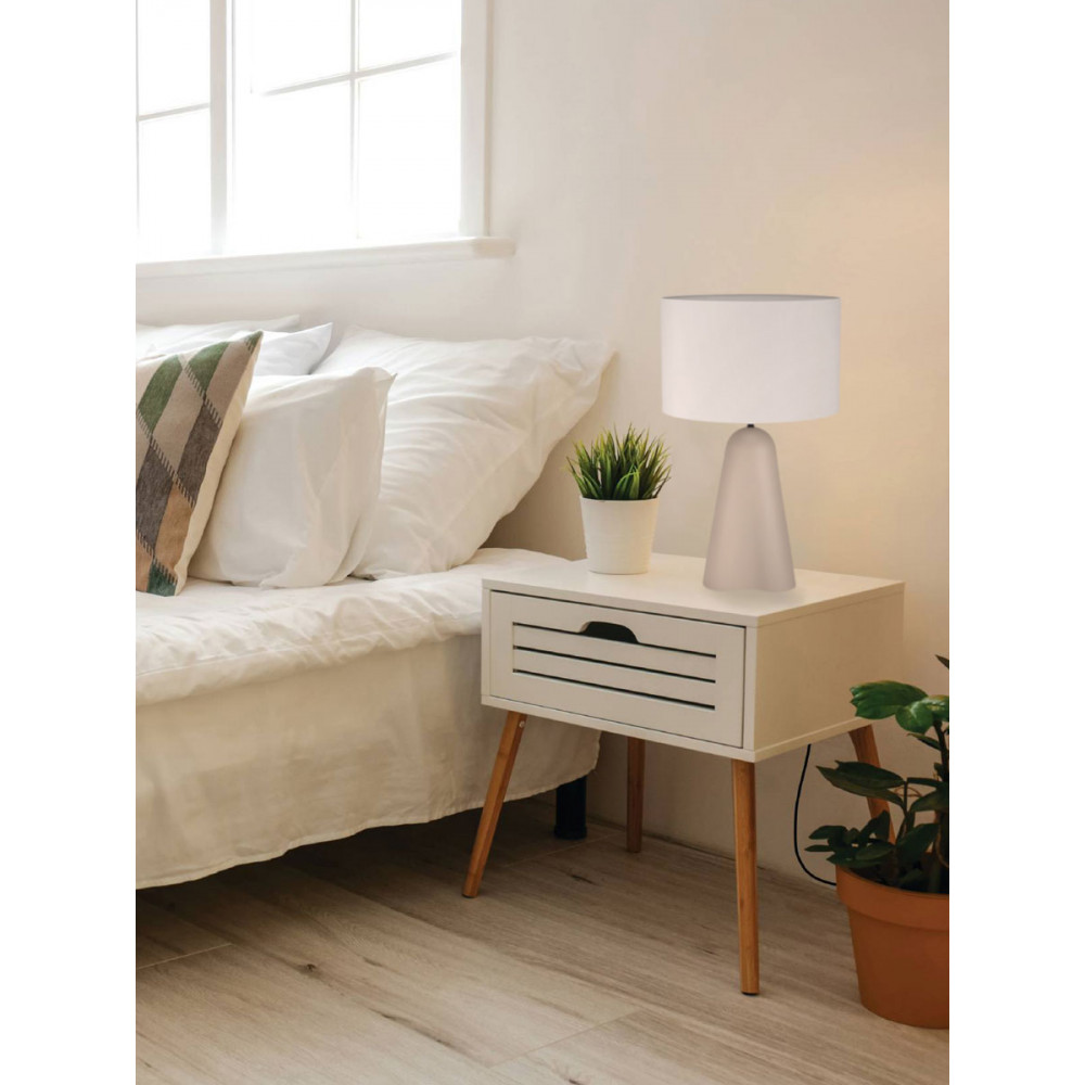 картинка 390365 Настольная лампа TOLLERIC от магазина pro-decor.kz