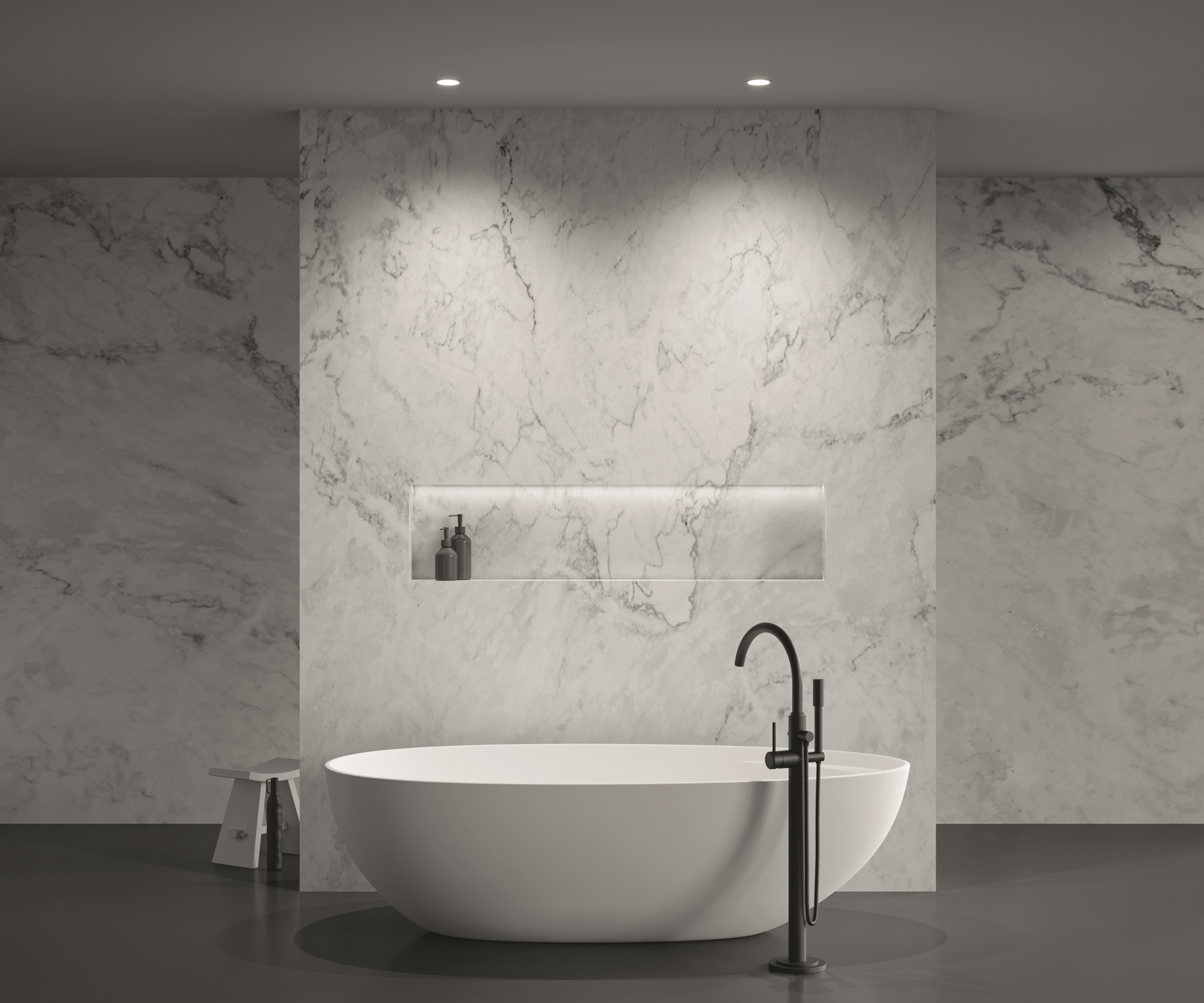 картинка Встраиваемый светильник Maytoni Zoom DL032-2-01W от магазина pro-decor.kz