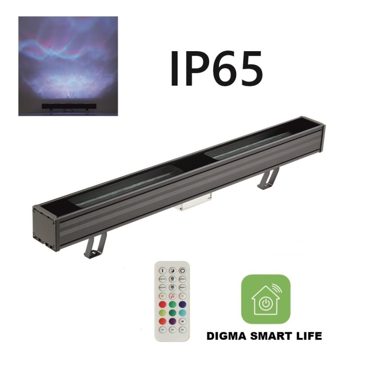 картинка 7186/80FL Odeon Light Напольный переносной светильник WATERFALL магазин pro-decor.kz являющийся официальным дистрибьютором в Казахстане картинка 7186/80FL Odeon Light Напольный переносной светильник WATERFALL от магазина pro-decor.kz