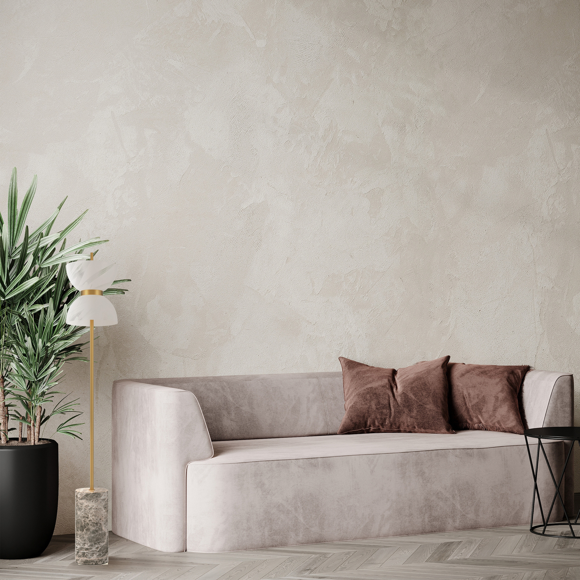 картинка Напольный светильник (торшер) Maytoni MOD178FL-L11G3K от магазина pro-decor.kz