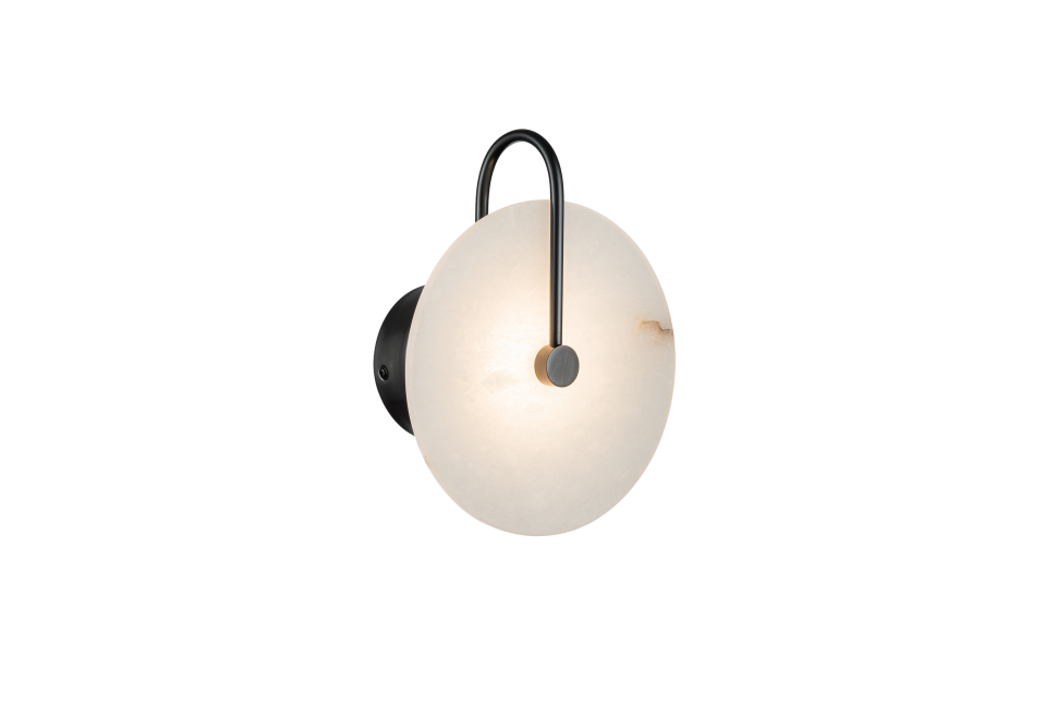 картинка Настенный светильник Belfast Ravenhill 6084-20 BL MB магазин pro-decor.kz являющийся официальным дистрибьютором в Казахстане картинка Настенный светильник Belfast Ravenhill 6084-20 BL MB от магазина pro-decor.kz