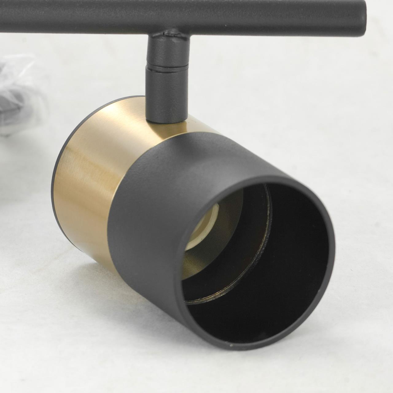 картинка Подвесная люстра Lussole Loft Koyukuk LSP-8376 от магазина pro-decor.kz