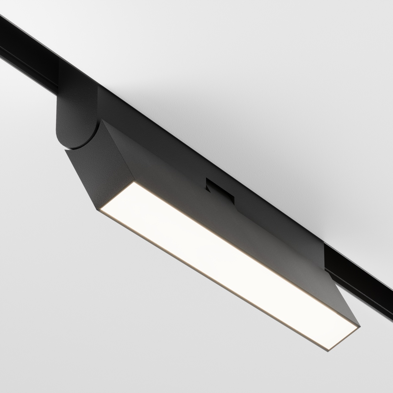 картинка Трековый светильник Technical TR036-2-12W3K-B от магазина pro-decor.kz