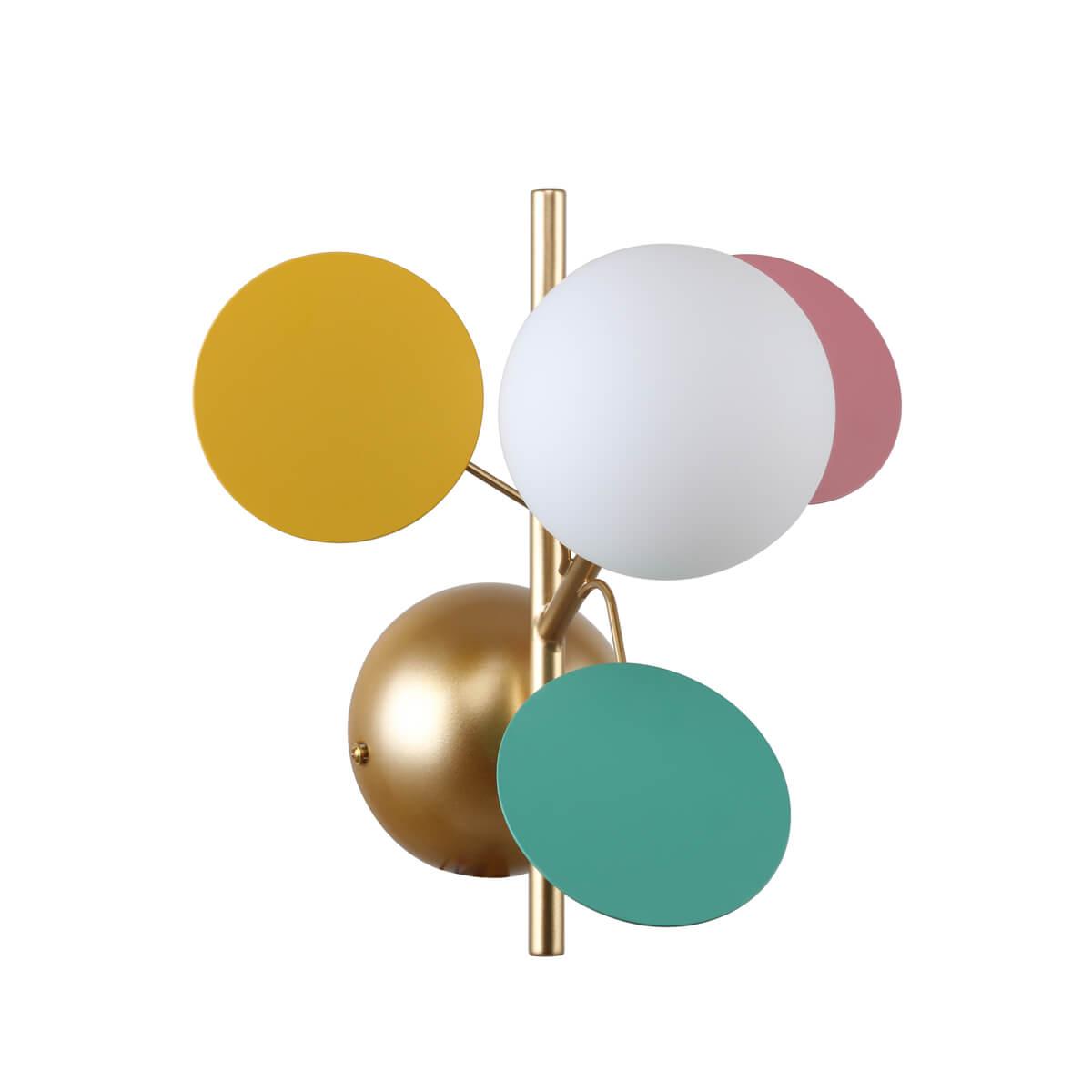 картинка Бра F-Promo Bliss 2772-1W от магазина pro-decor.kz