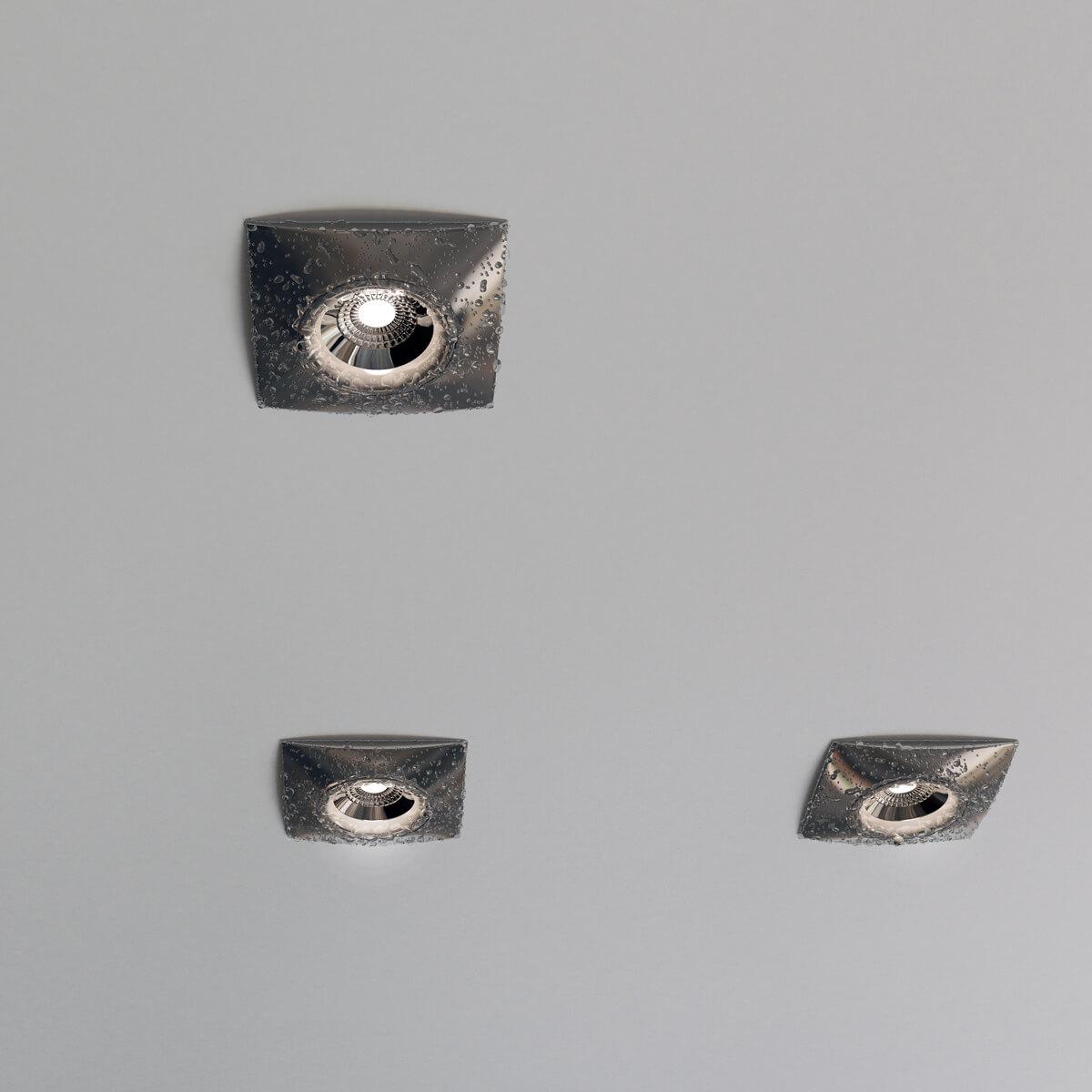 картинка Встраиваемый светильник Novotech Spot Water 370794 от магазина pro-decor.kz