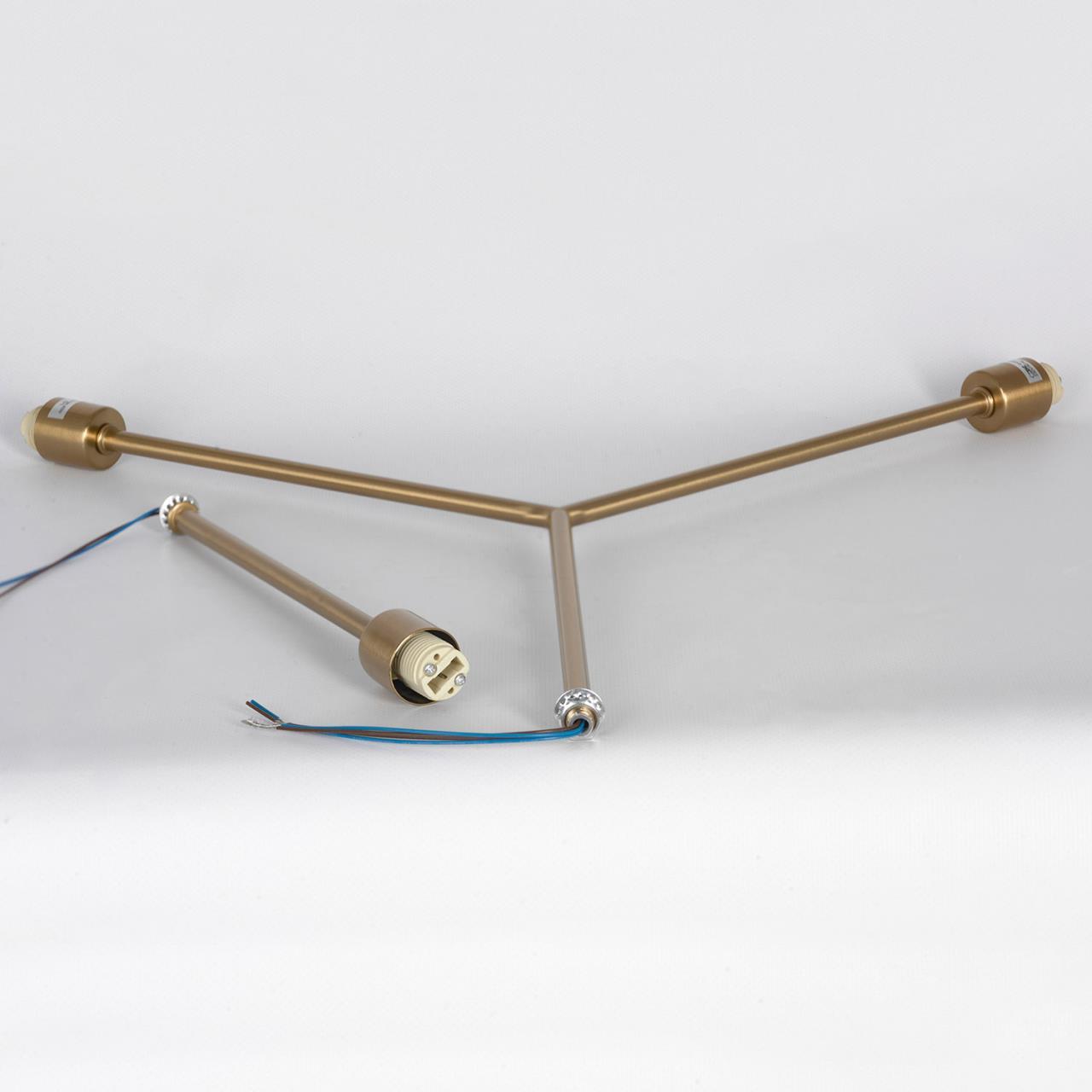 картинка Люстра потолочная Lussole LSP-8826 от магазина pro-decor.kz