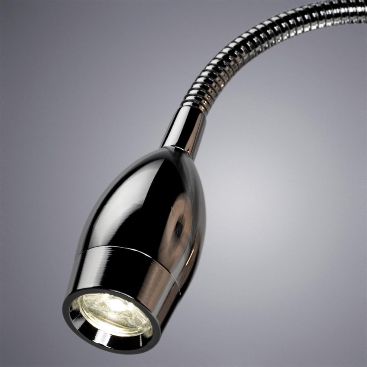 картинка Бра Arte Lamp Elba A2581AP-2CC от магазина pro-decor.kz