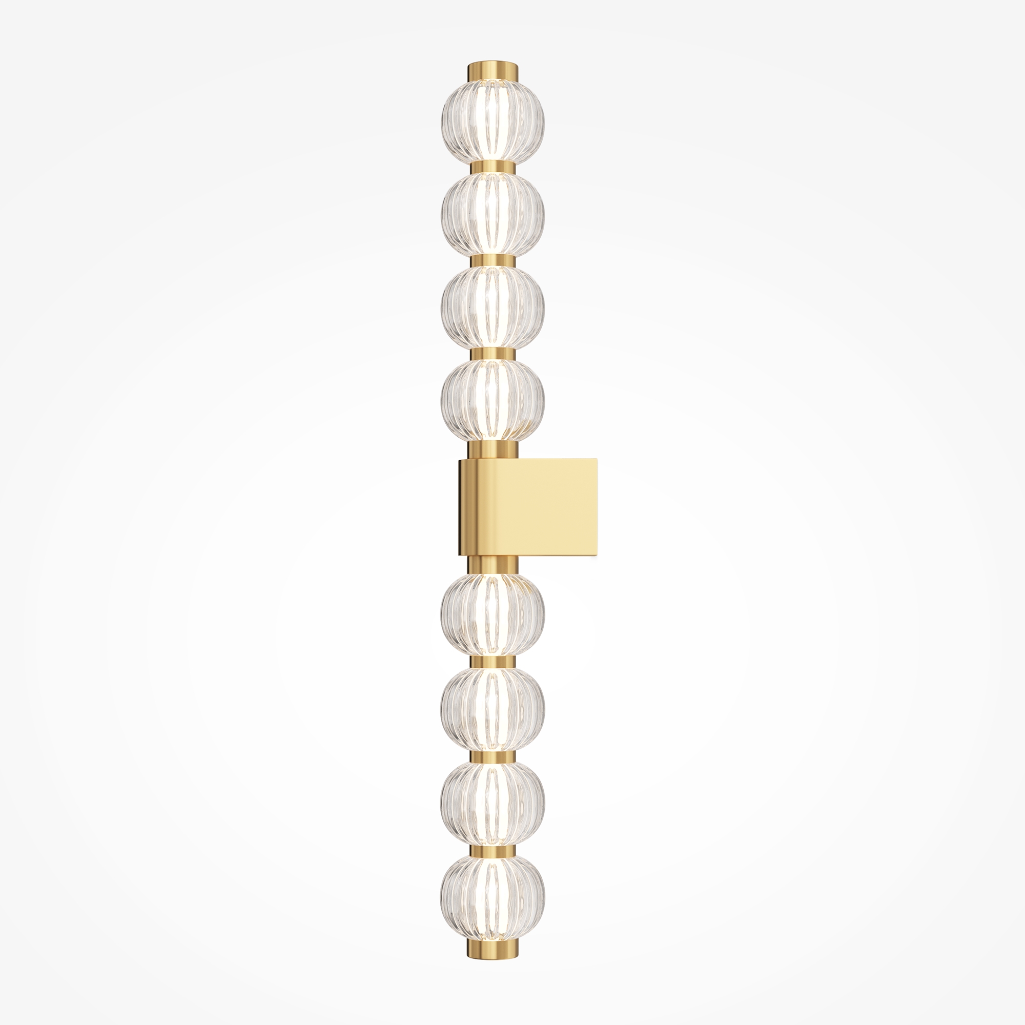 картинка Настенный светильник (бра) Maytoni MOD555WL-L13G3K от магазина pro-decor.kz